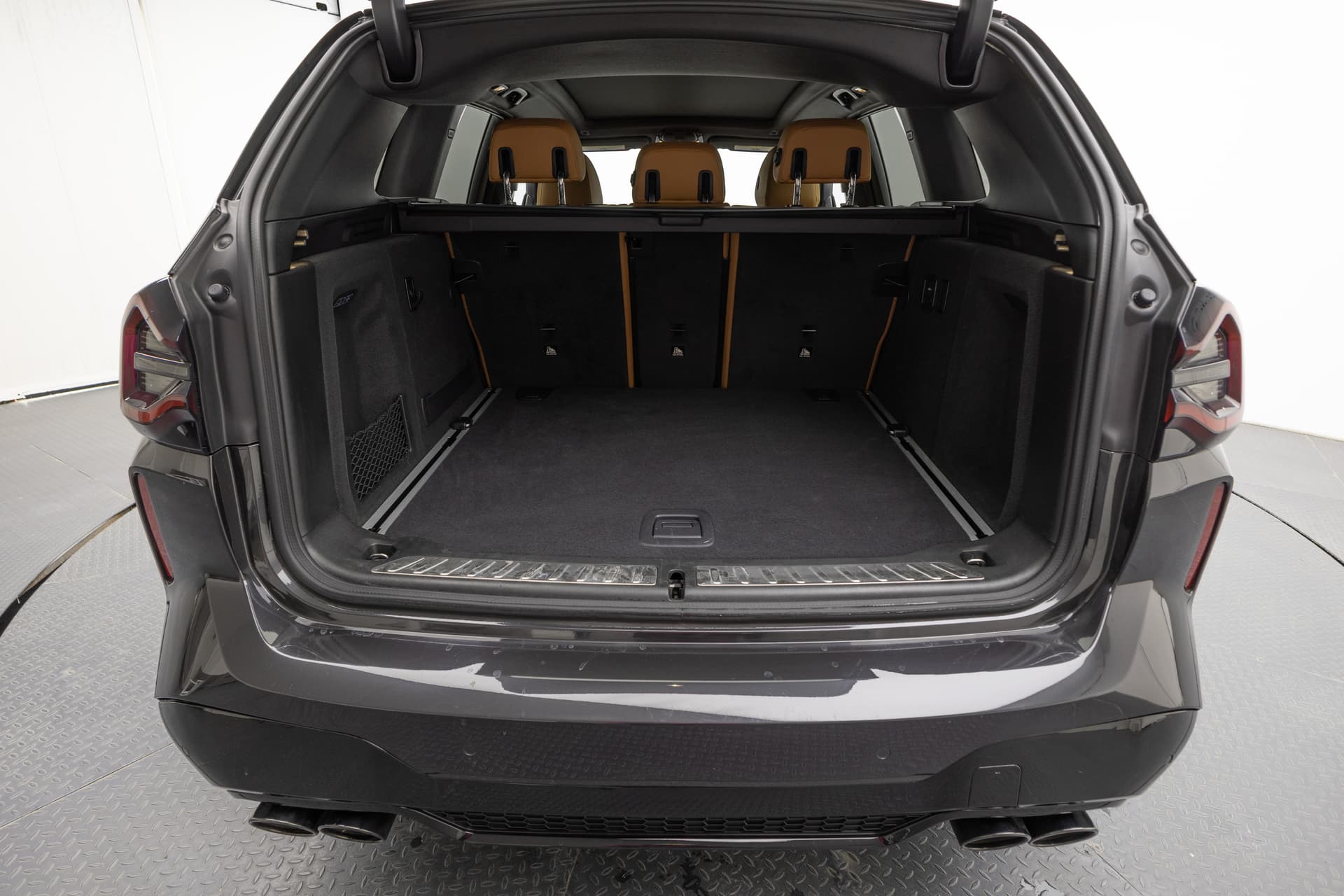 BMW X3 2022 - 7