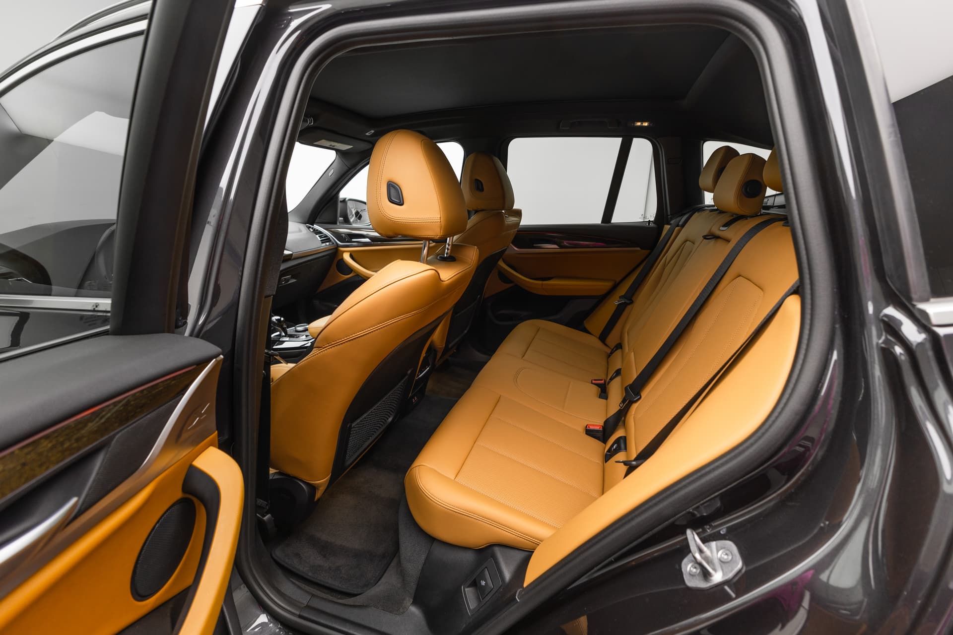 BMW X3 2022 - 8