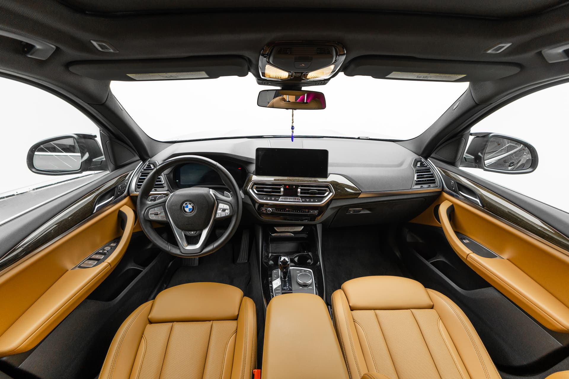 BMW X3 2022 - 9