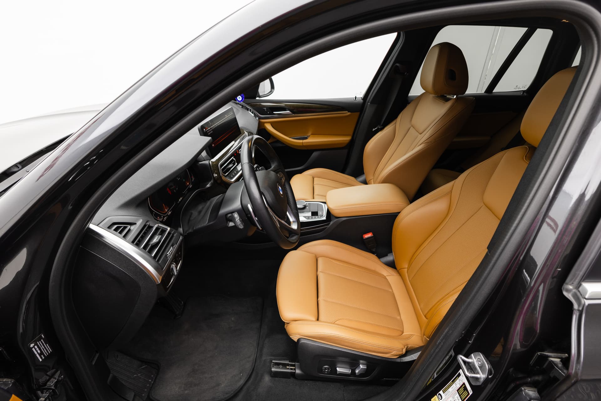 BMW X3 2022 - 10