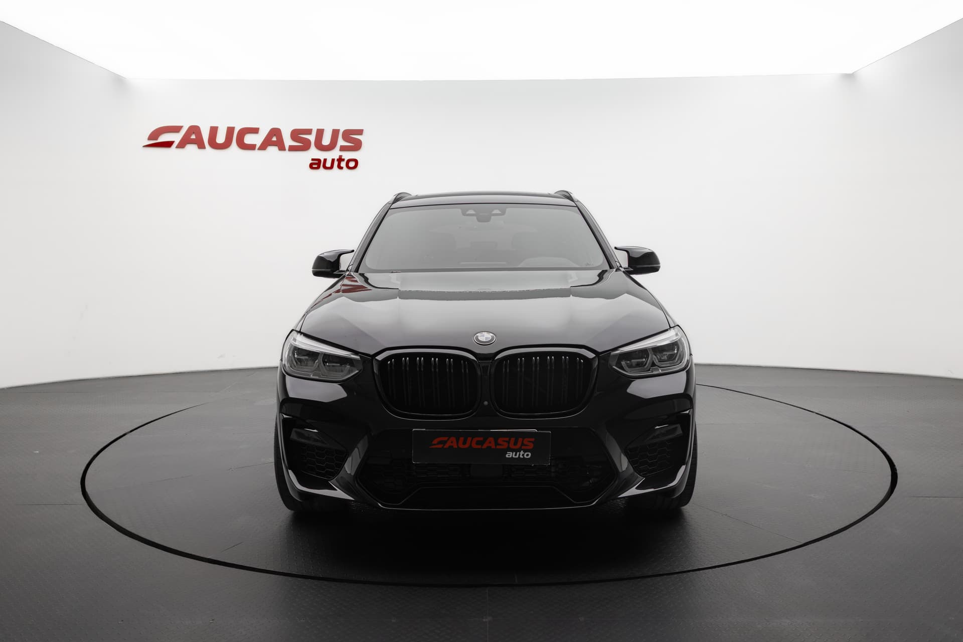 BMW X3 2020 - 2