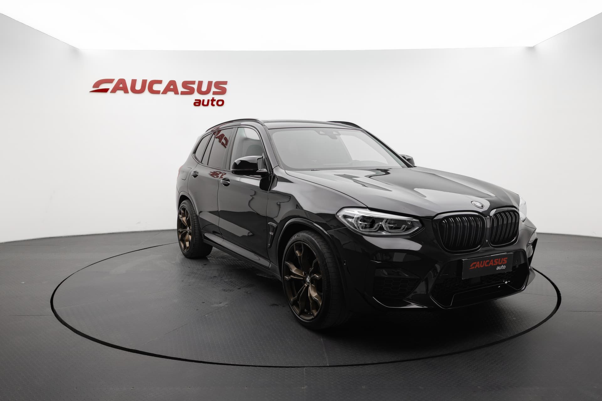BMW X3 2020 - 3