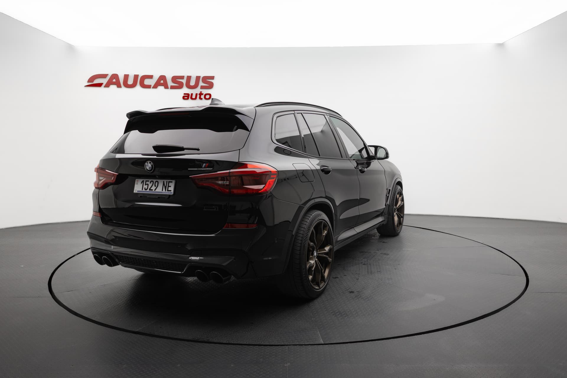 BMW X3 2020 - 4