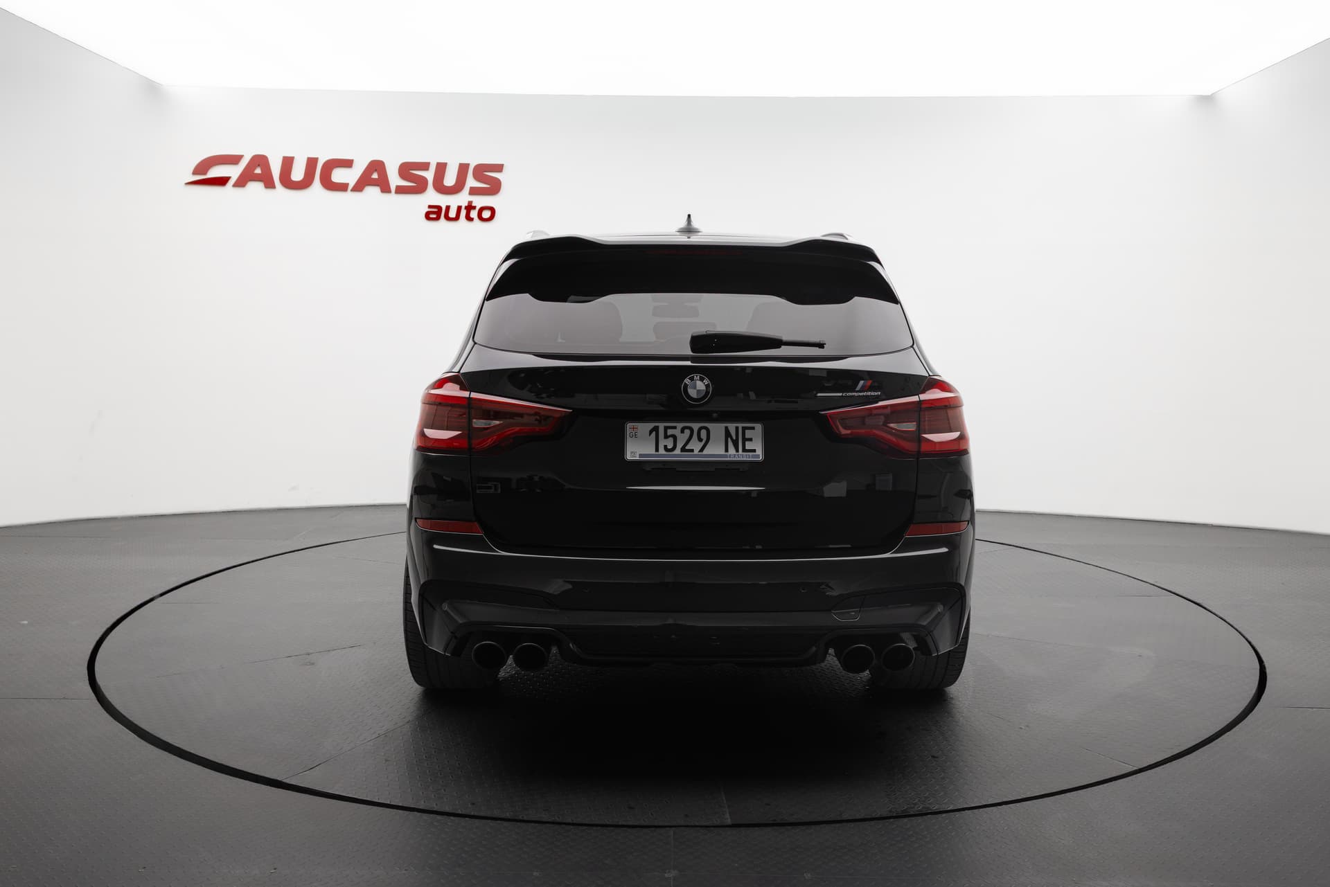 BMW X3 2020 - 5