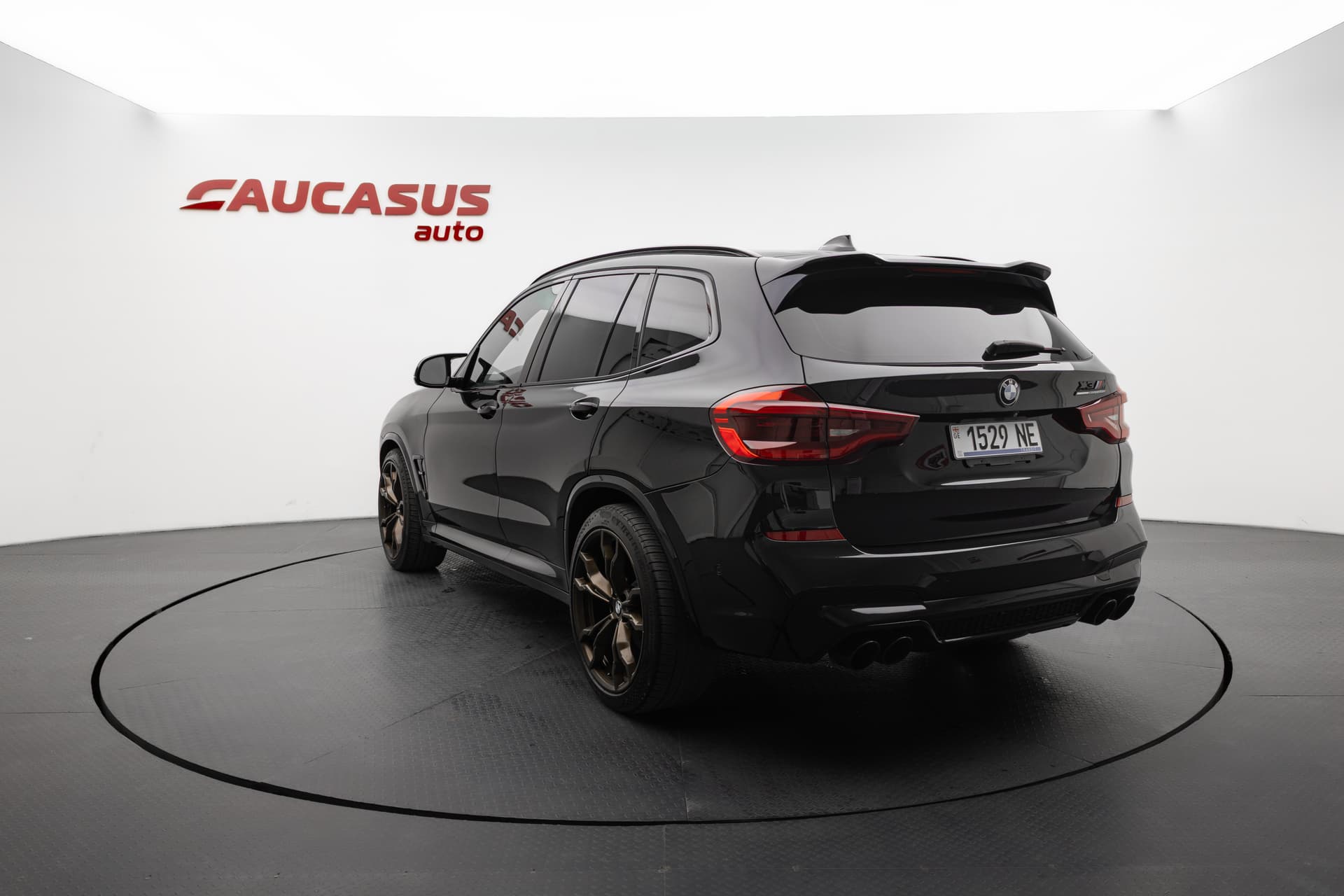 BMW X3 2020 - 6