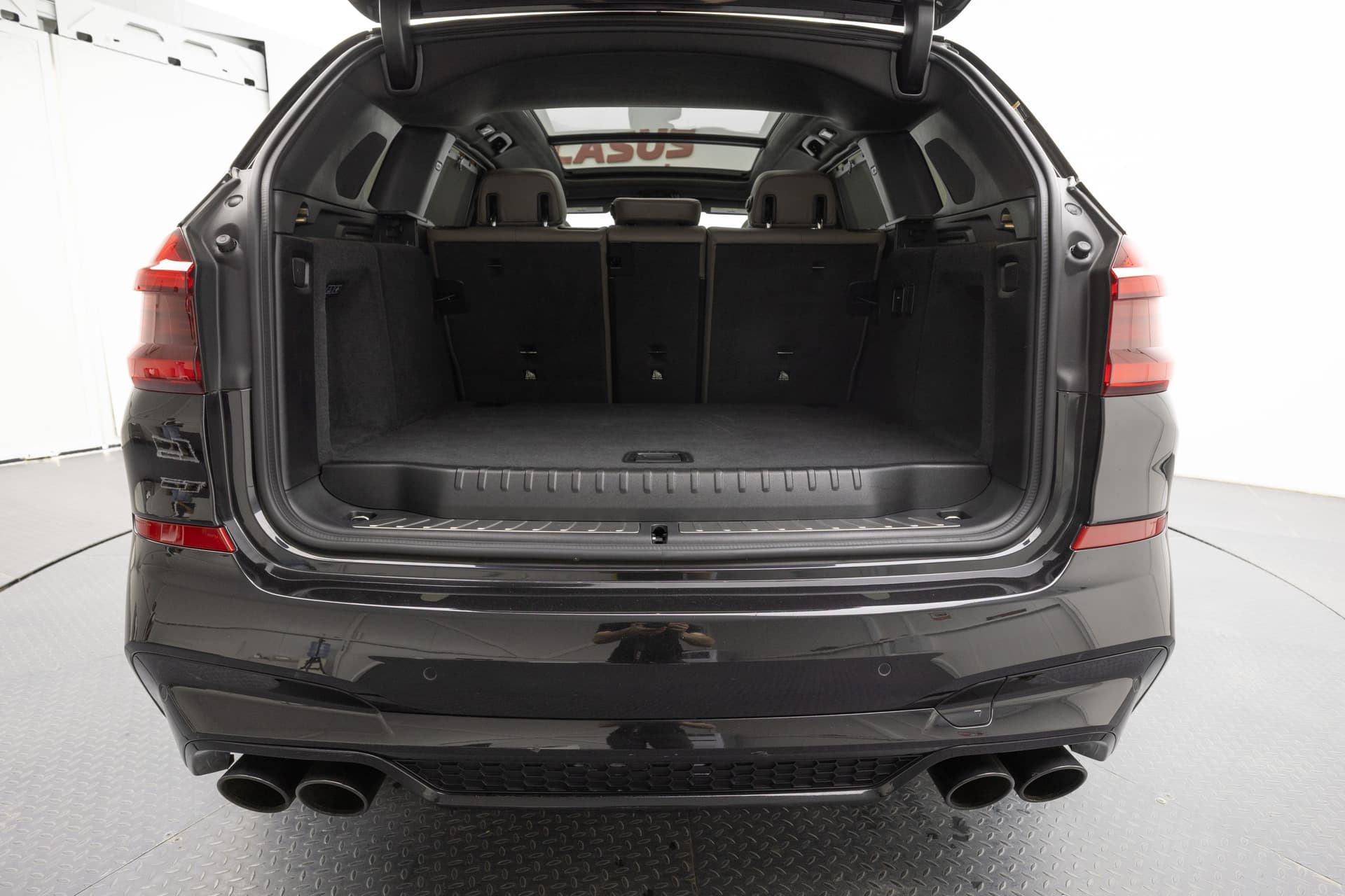 BMW X3 2020 - 7