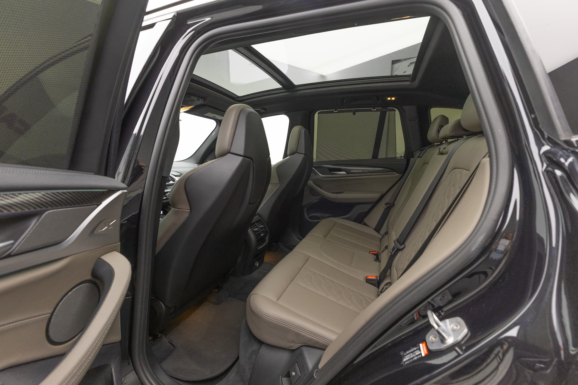 BMW X3 2020 - 8