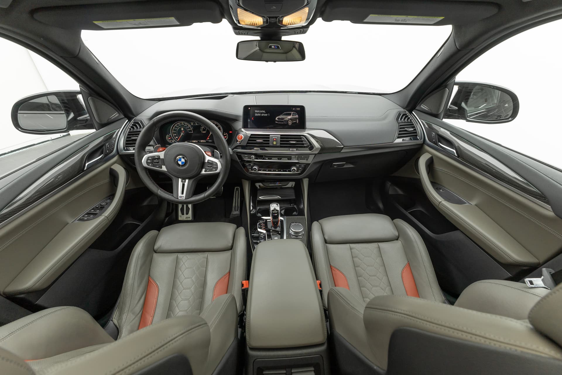 BMW X3 2020 - 9