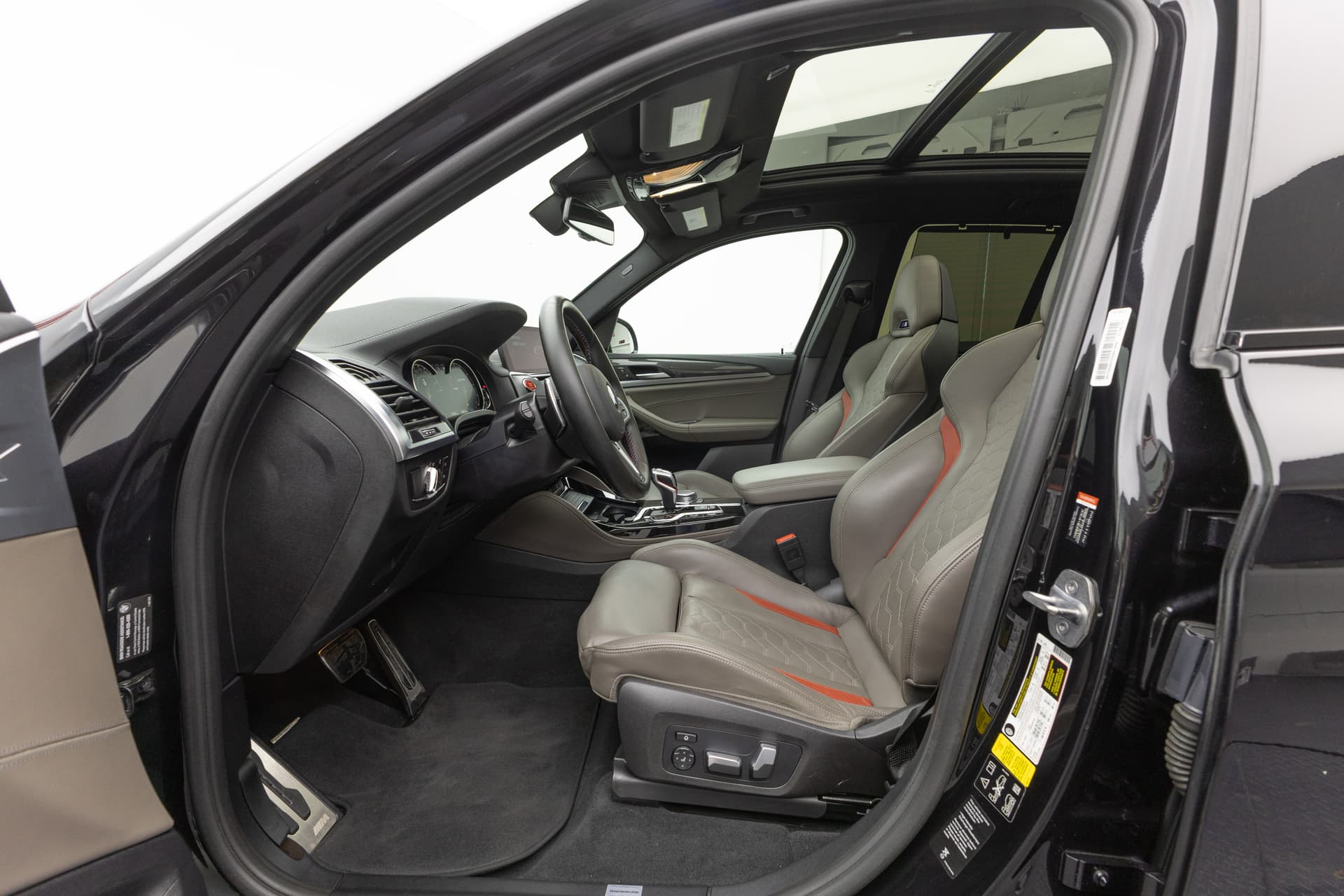 BMW X3 2020 - 10