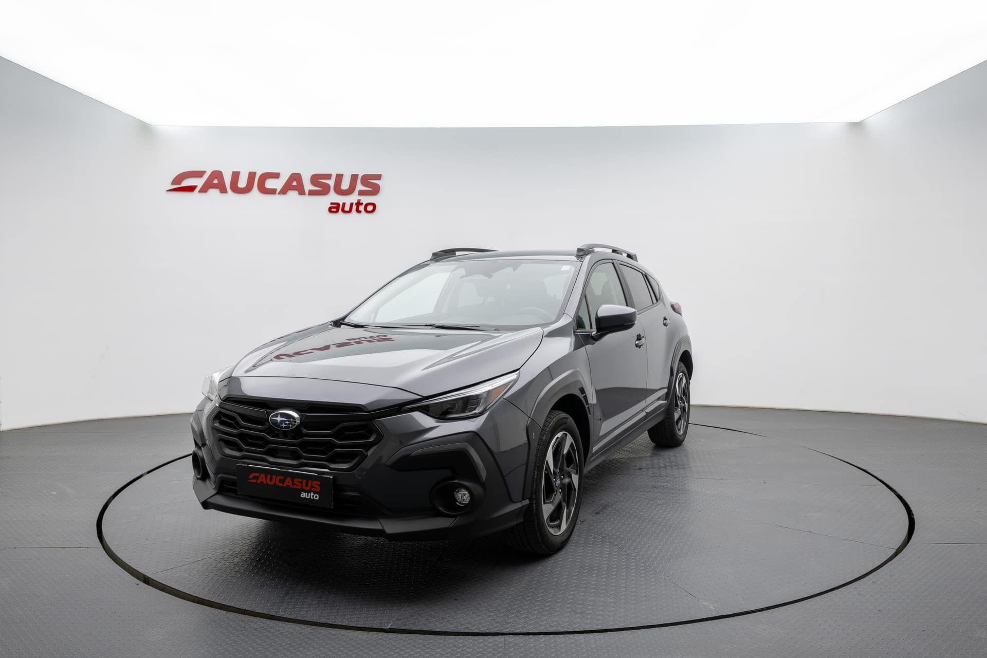 SUBARU Crosstrek 2024 - 1