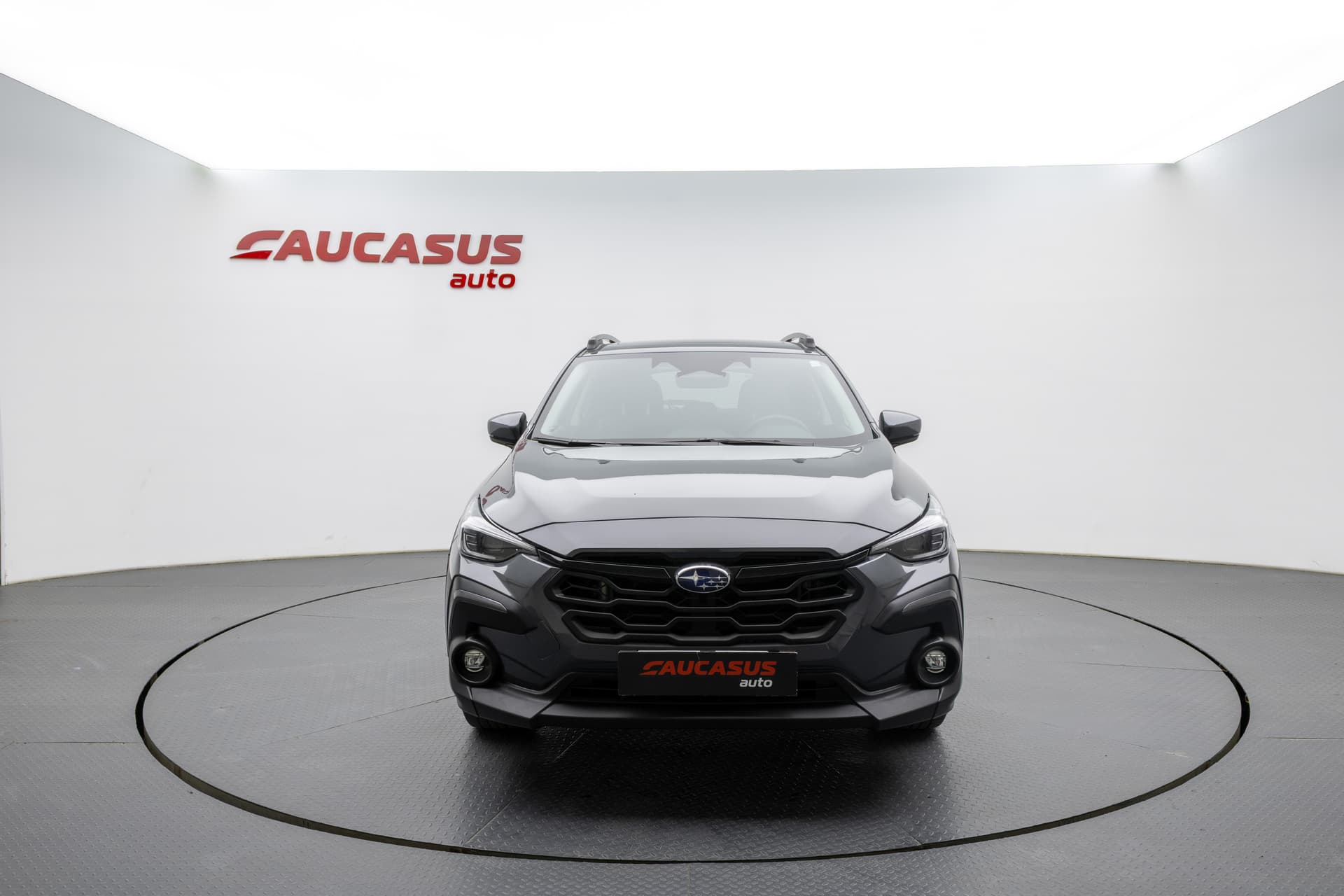 SUBARU Crosstrek 2024 - 2