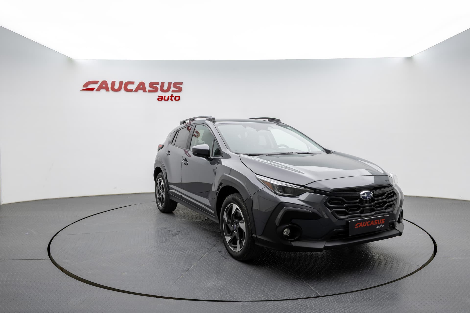 SUBARU Crosstrek 2024 - 3