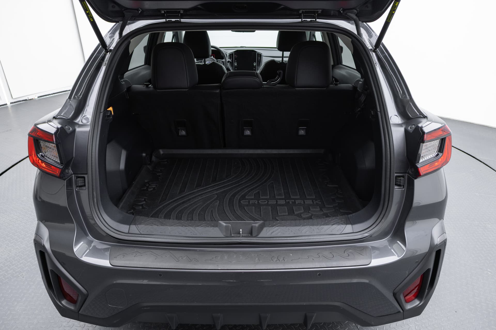SUBARU Crosstrek 2024 - 7