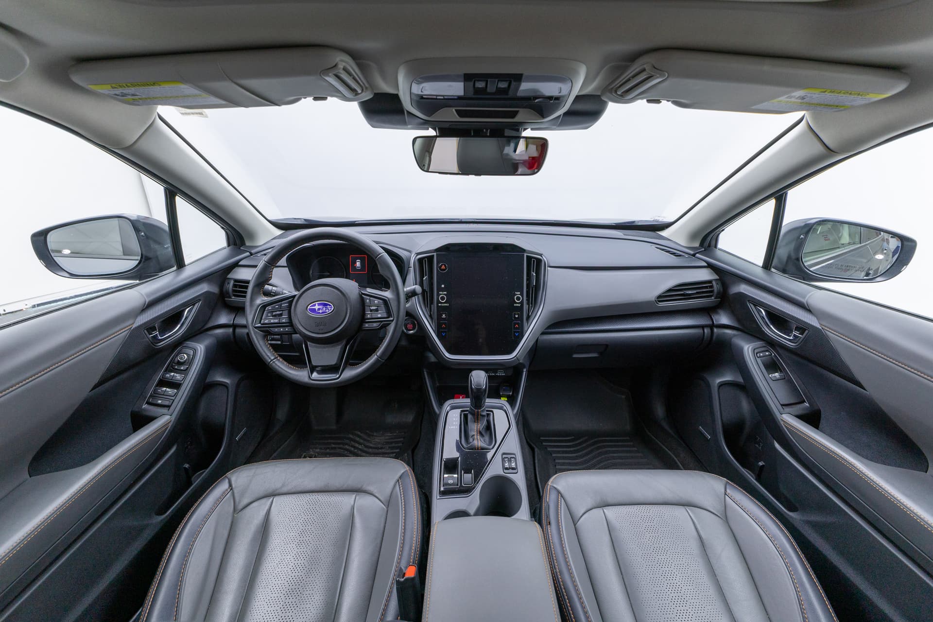 SUBARU Crosstrek 2024 - 9