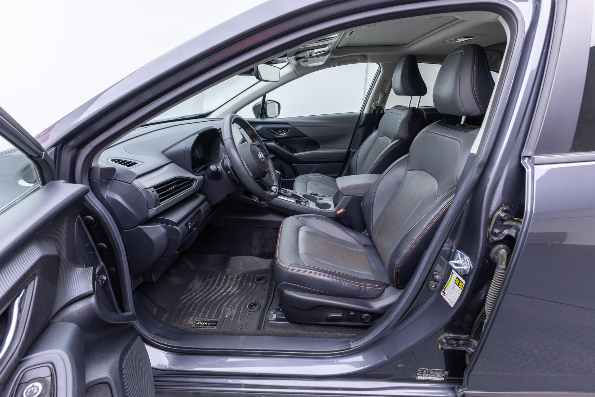 SUBARU Crosstrek 2024 - 10