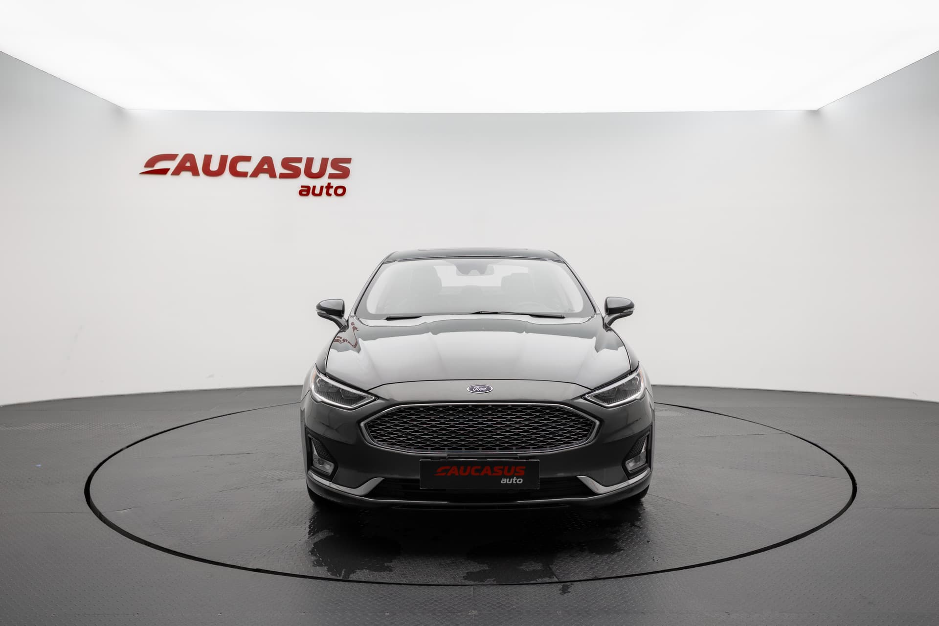 FORD Fusion 2019 - 2