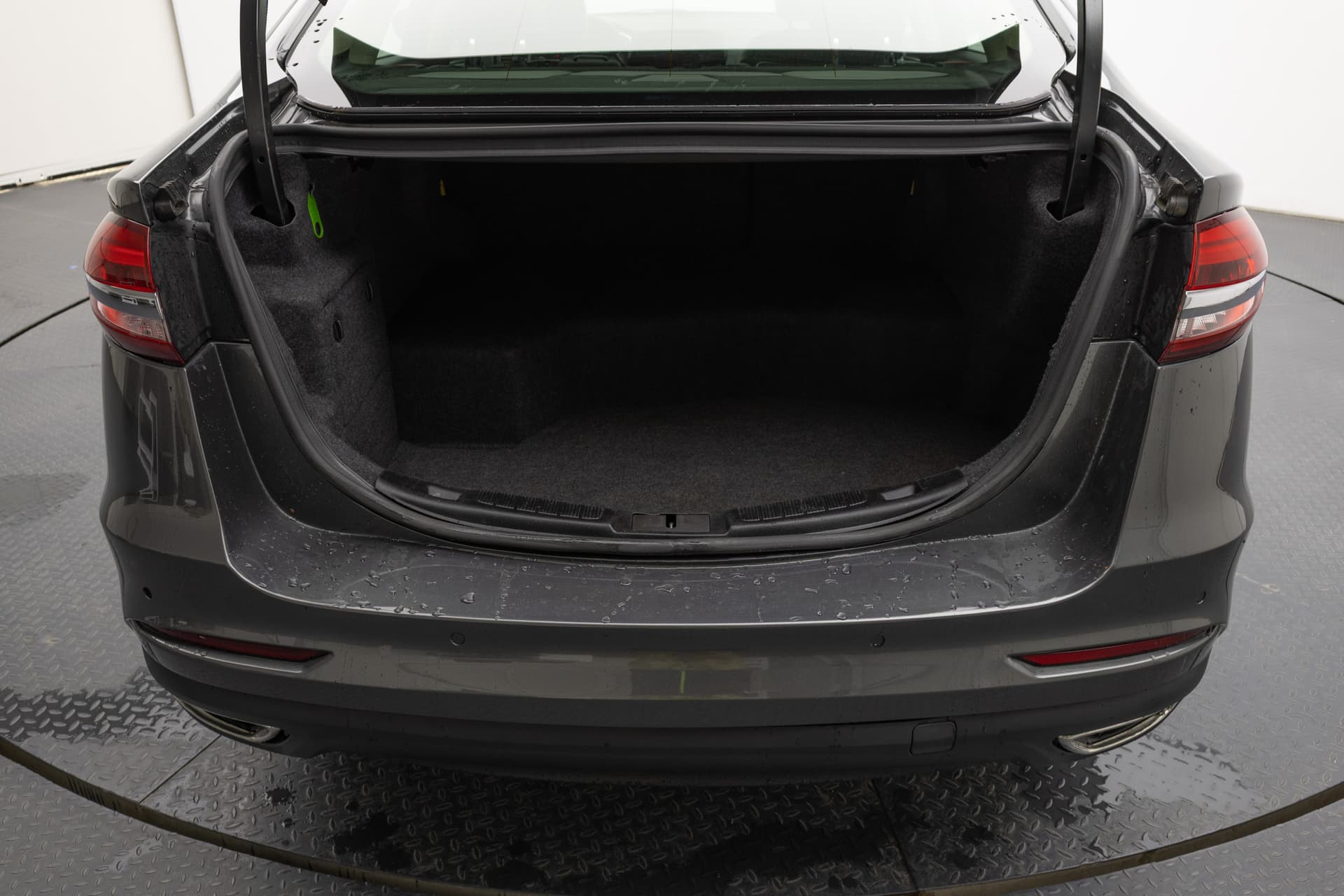 FORD Fusion 2019 - 7