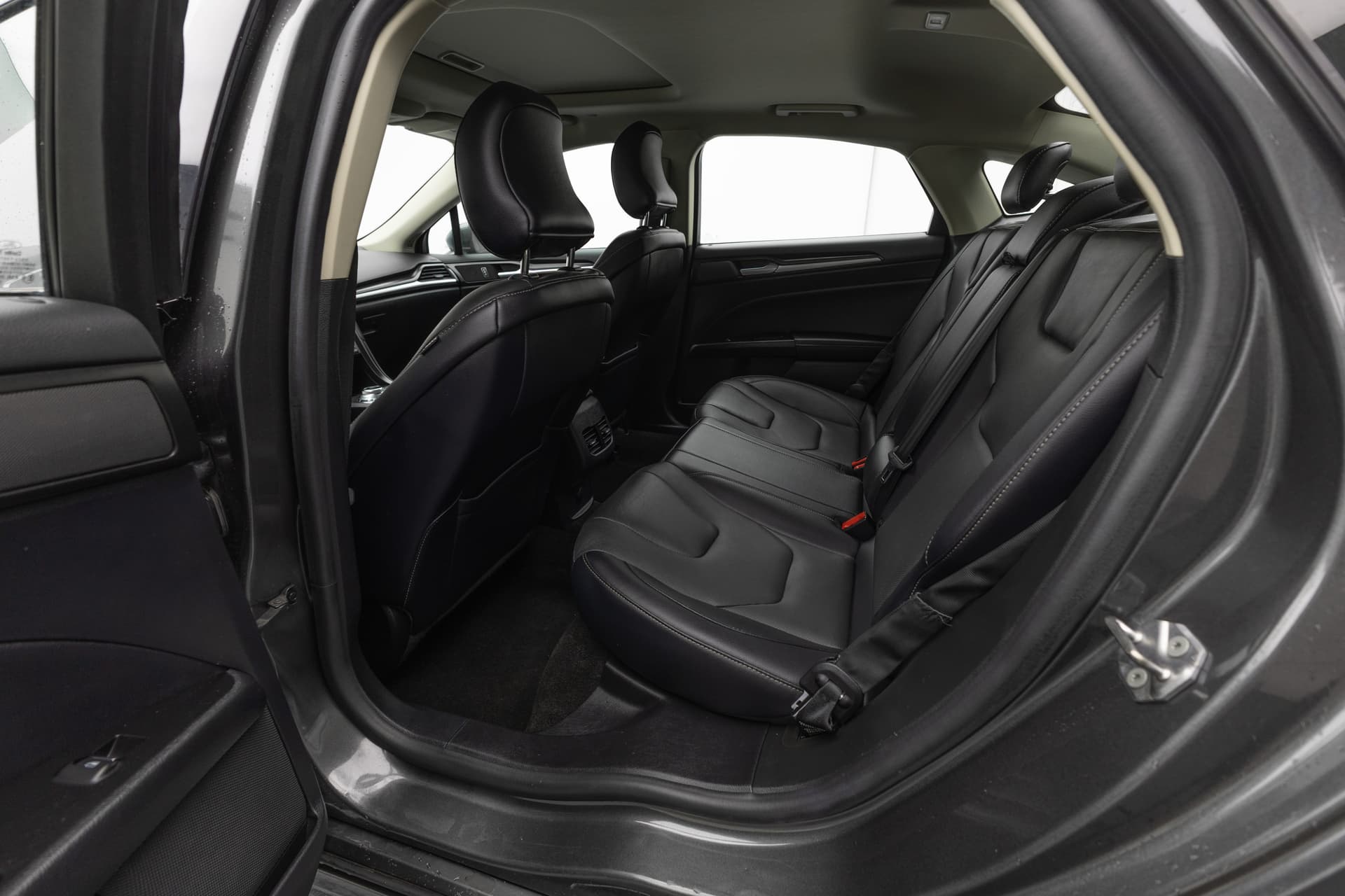 FORD Fusion 2019 - 8