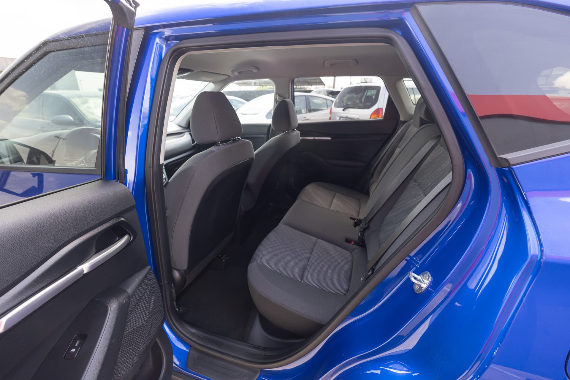 KIA Seltos 2022 - 8