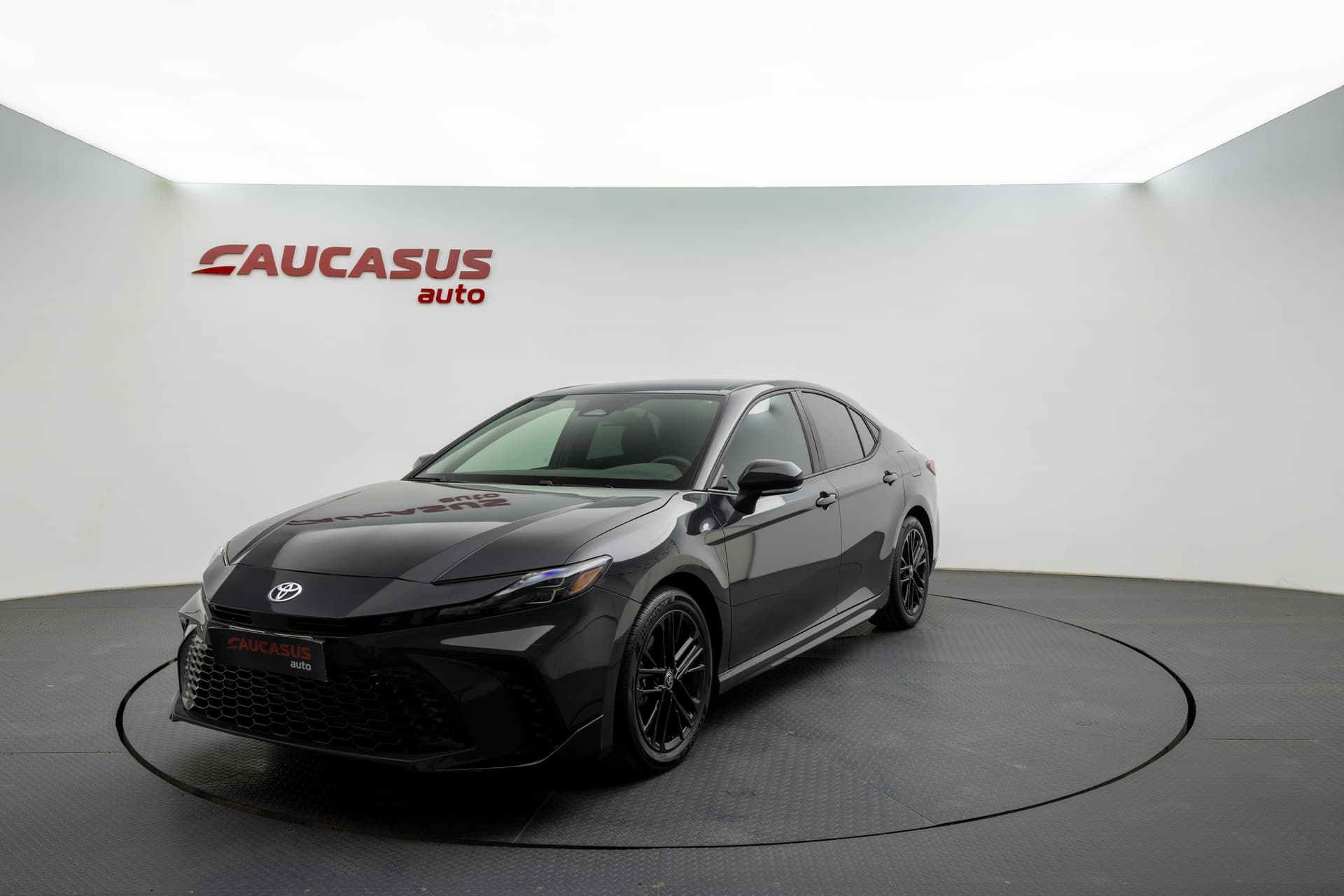 TOYOTA Camry 2026 - 1