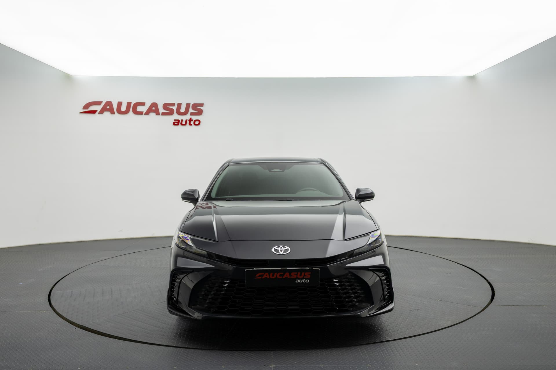 TOYOTA Camry 2026 - 2