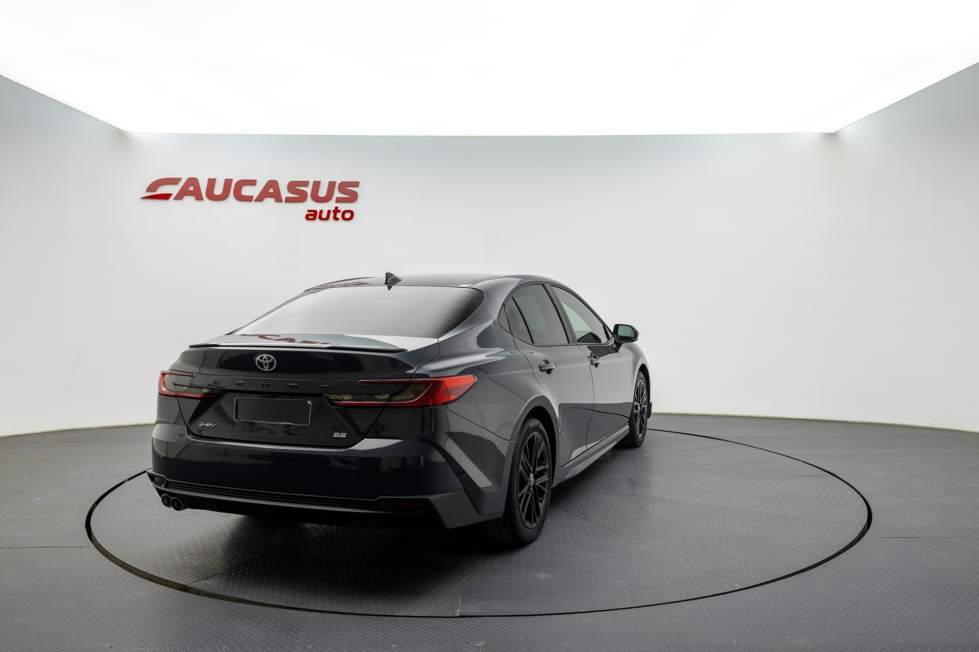 TOYOTA Camry 2026 - 4