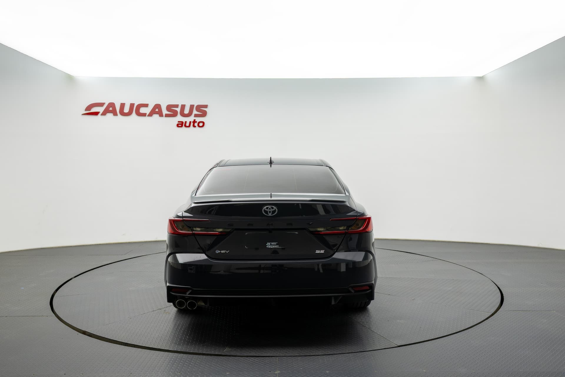 TOYOTA Camry 2026 - 5