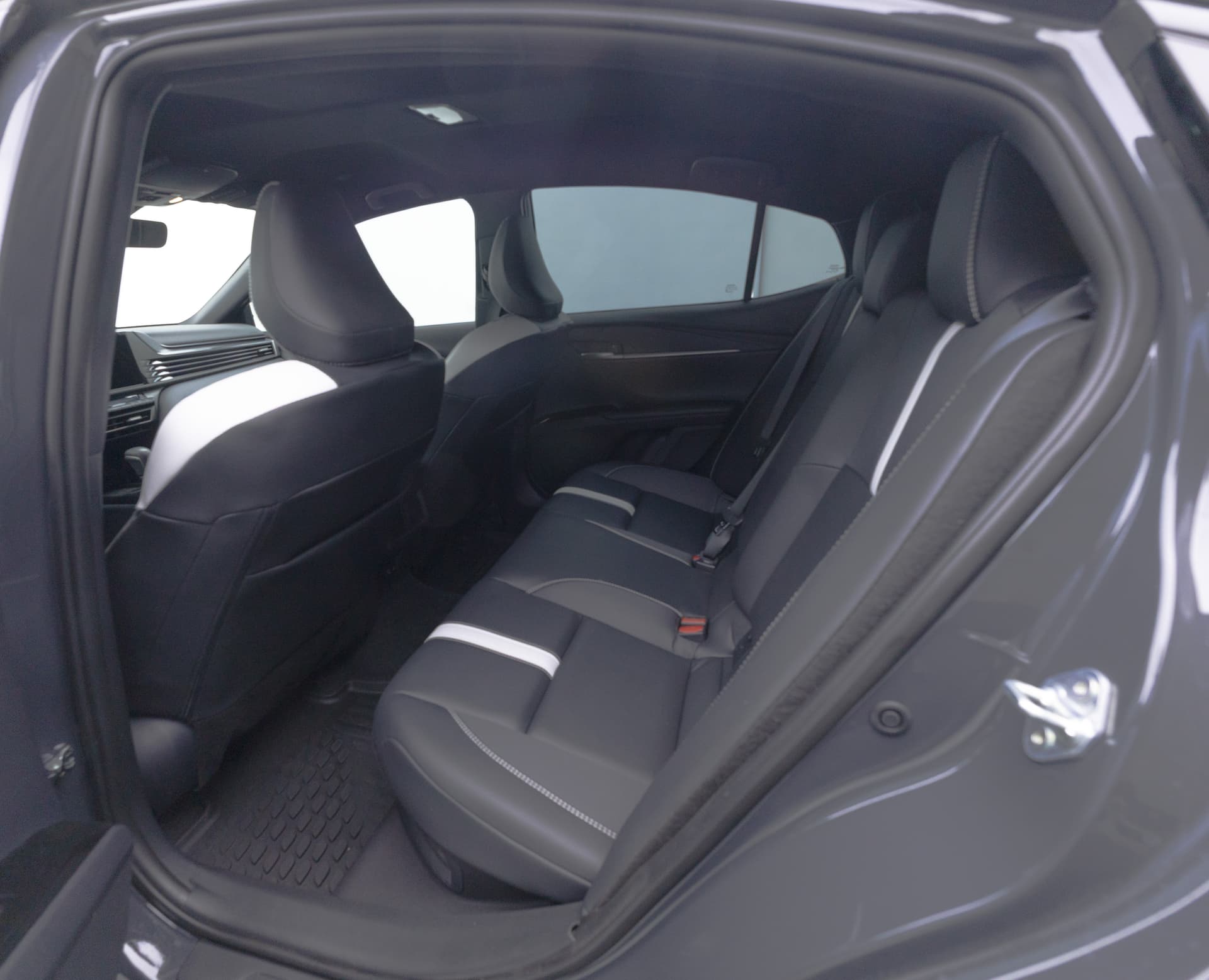 TOYOTA Camry 2026 - 8