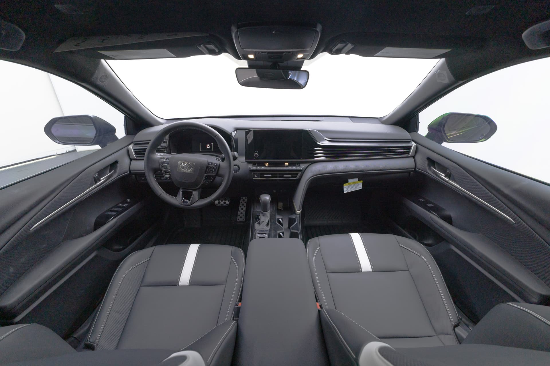 TOYOTA Camry 2026 - 9