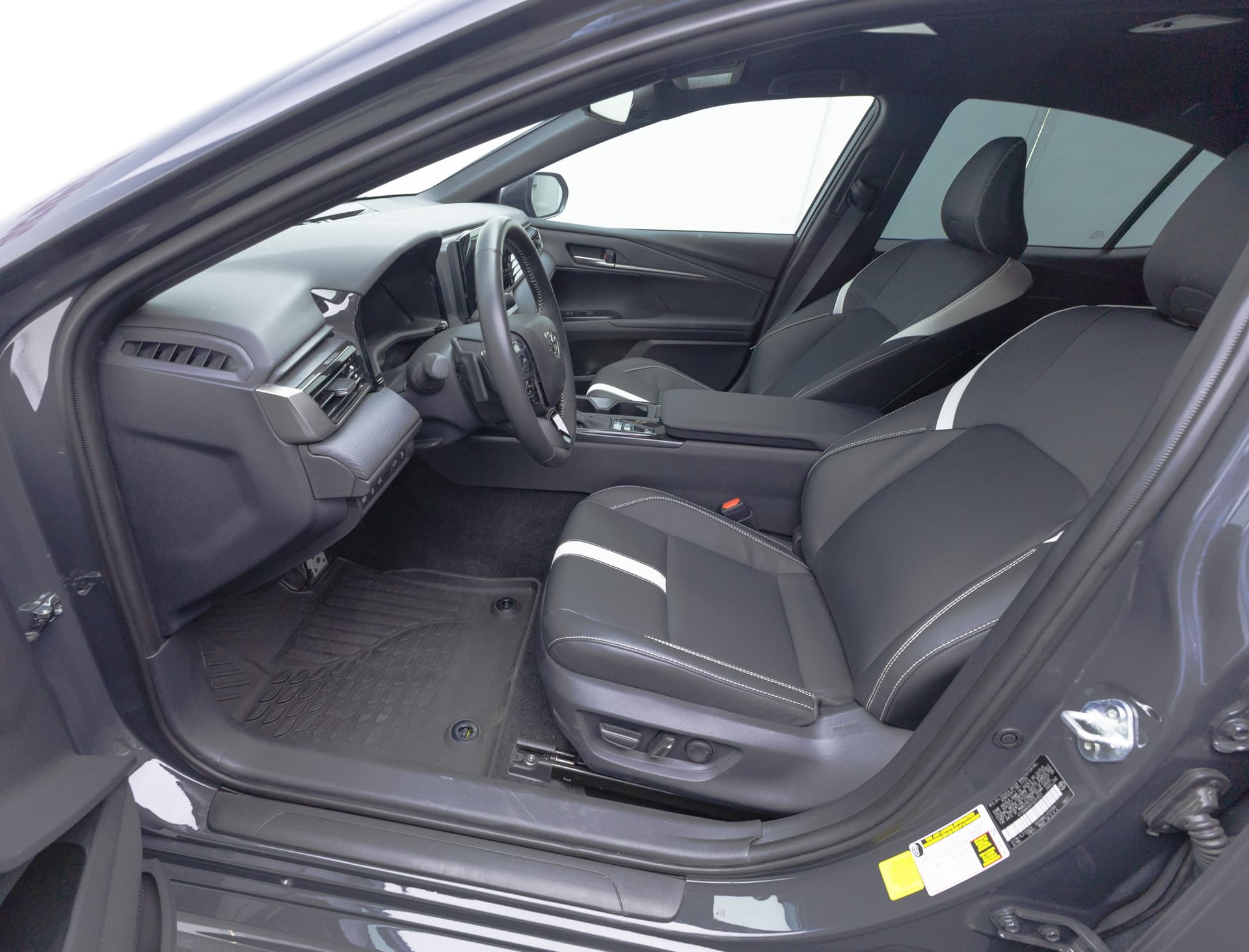 TOYOTA Camry 2026 - 10