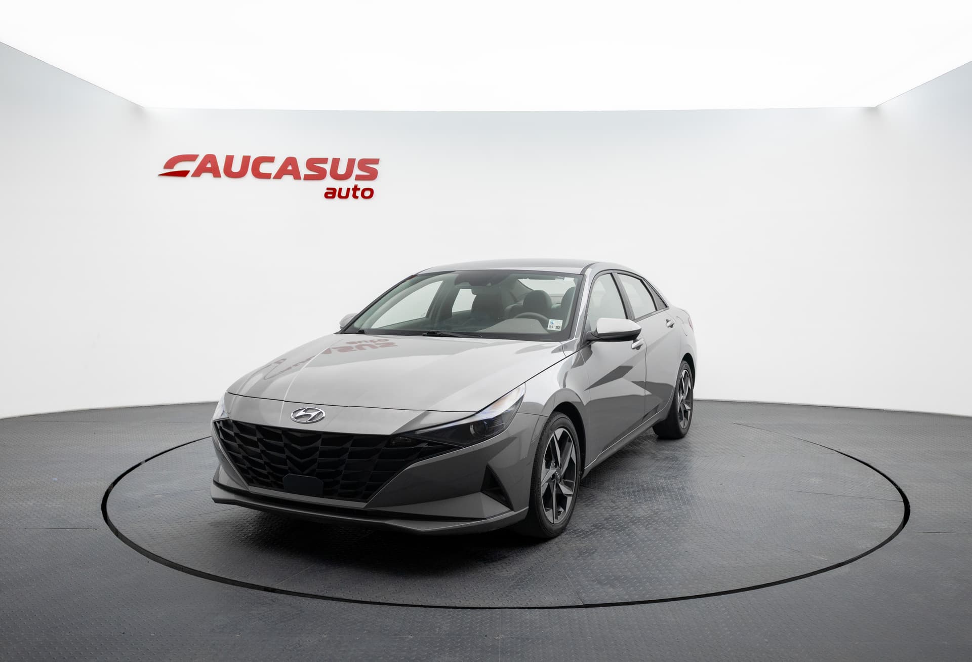 HYUNDAI Elantra 2023 - 1