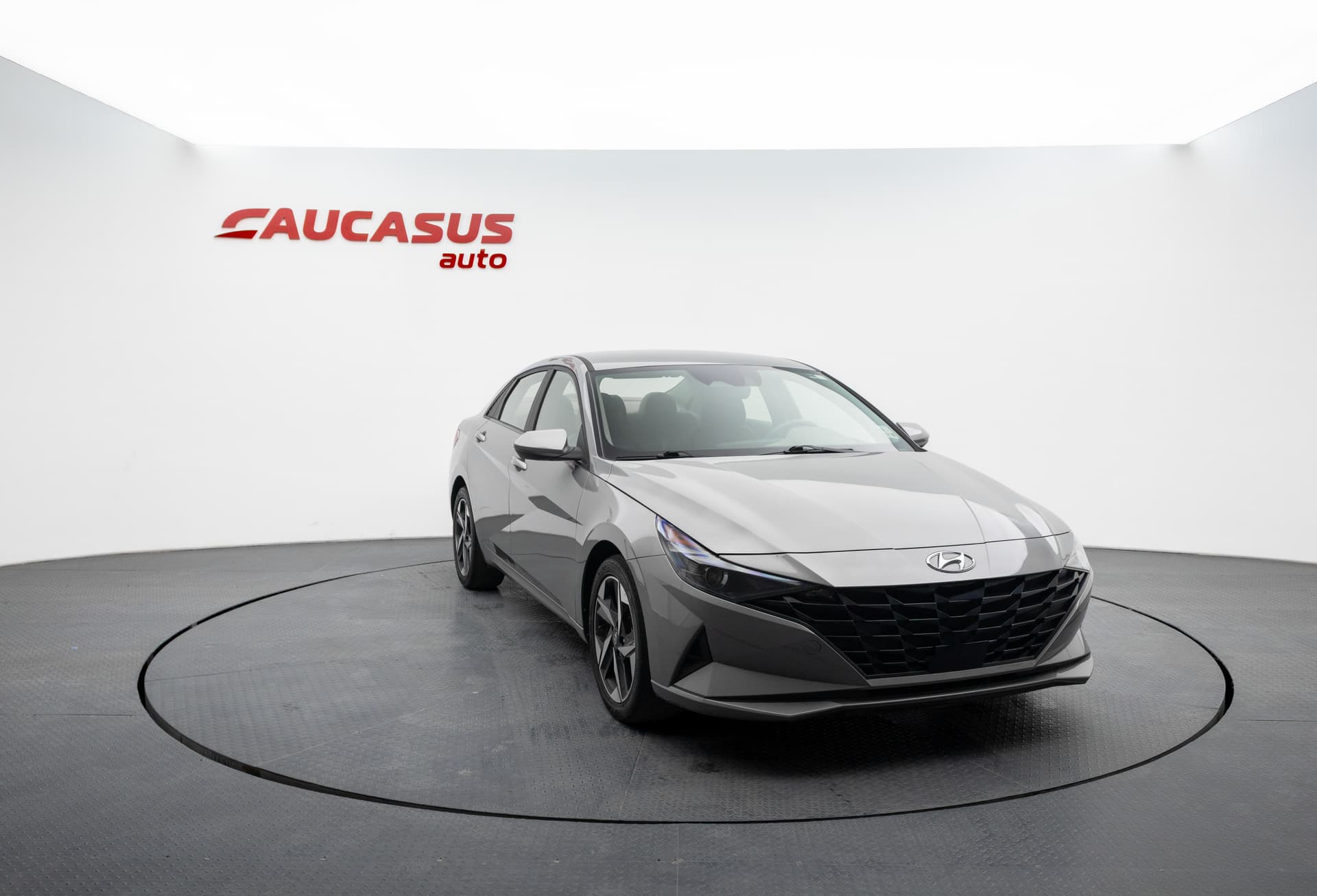HYUNDAI Elantra 2023 - 3
