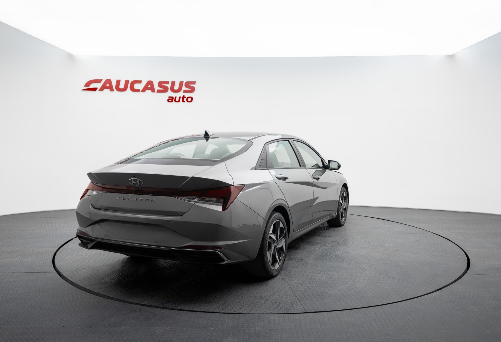HYUNDAI Elantra 2023 - 4