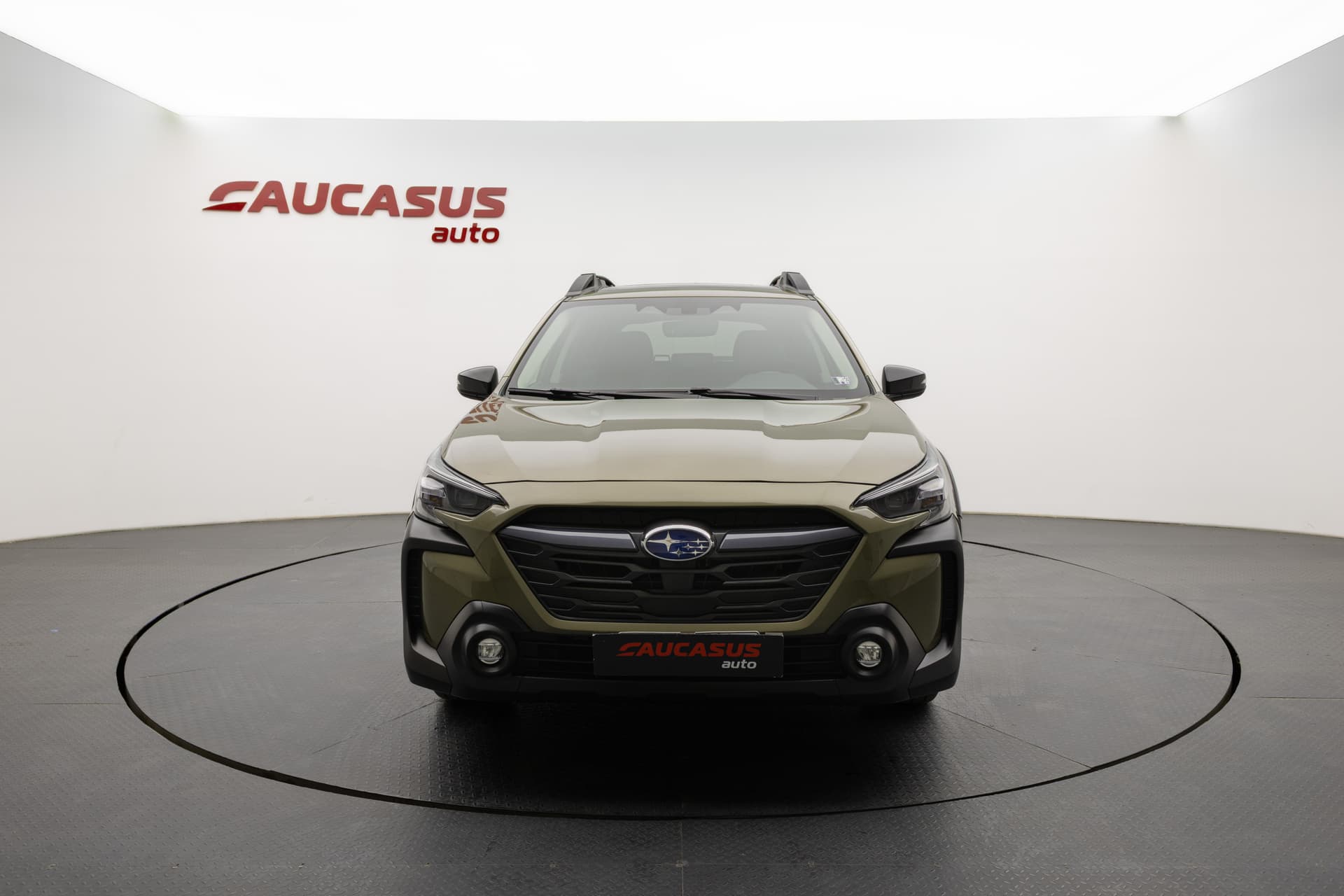 SUBARU Outback 2024 - 2