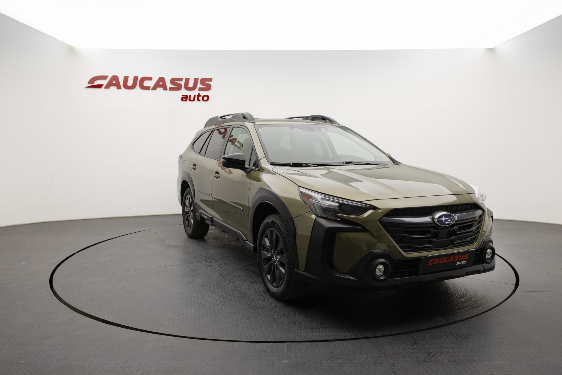 SUBARU Outback 2024 - 3