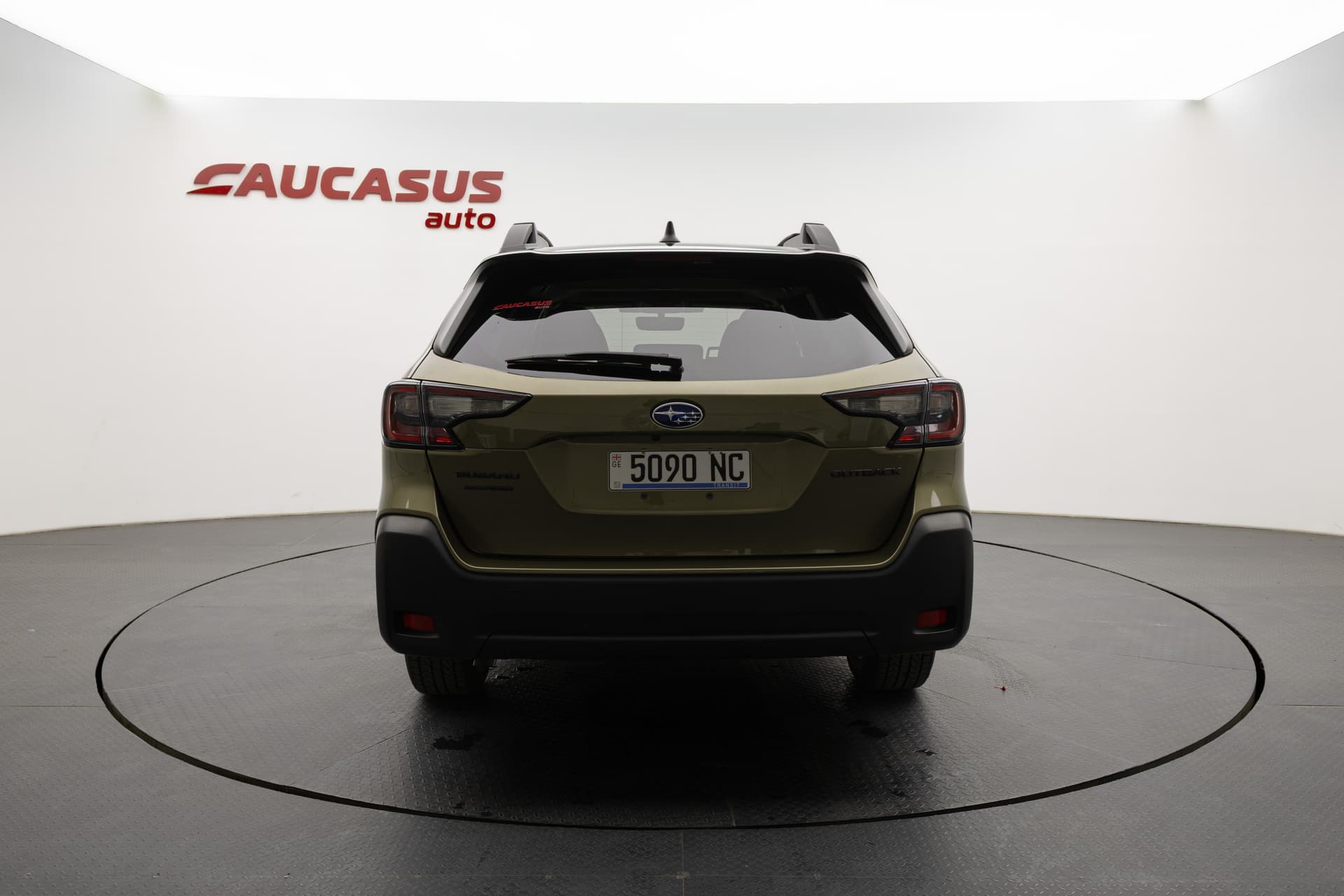 SUBARU Outback 2024 - 5
