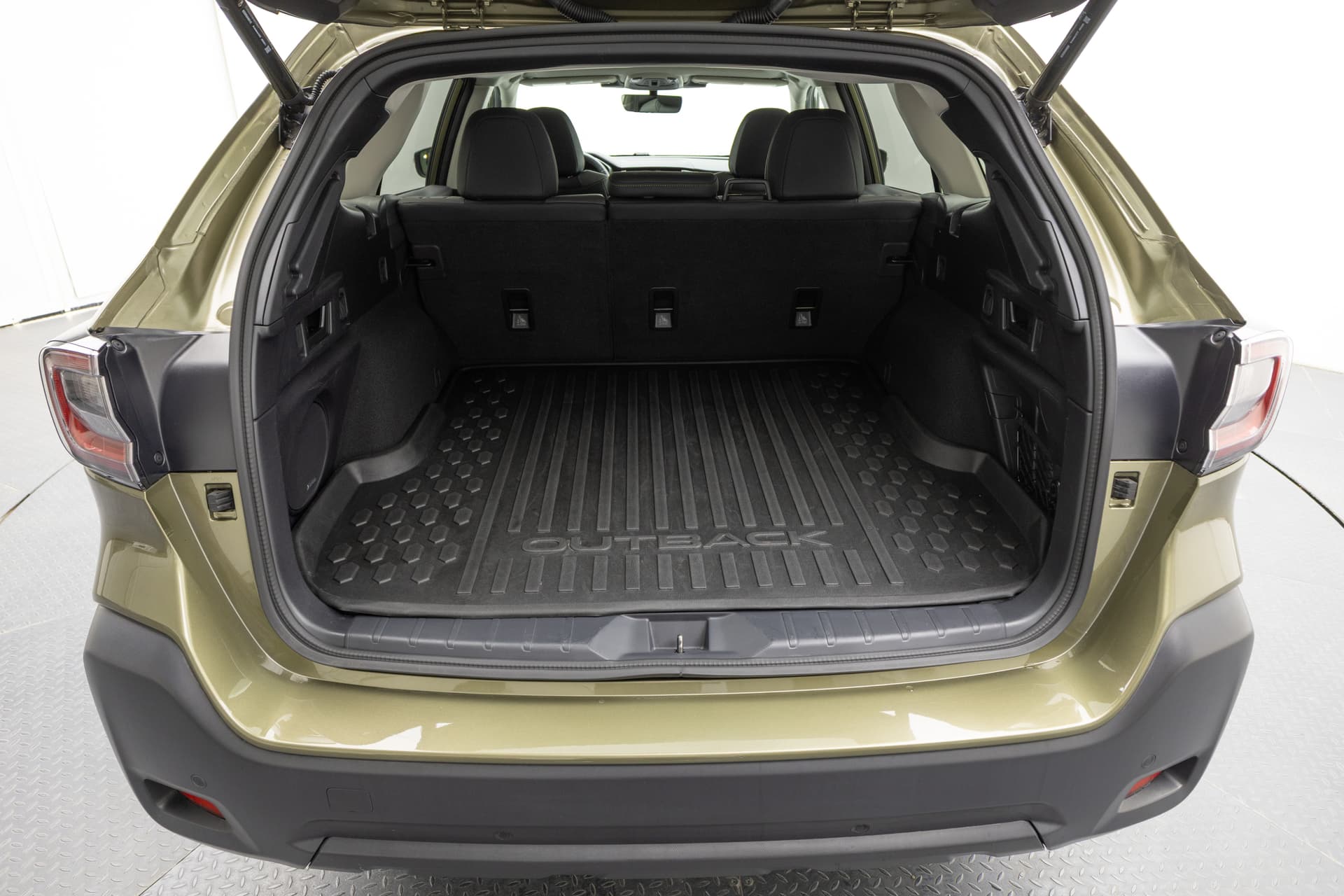 SUBARU Outback 2024 - 7
