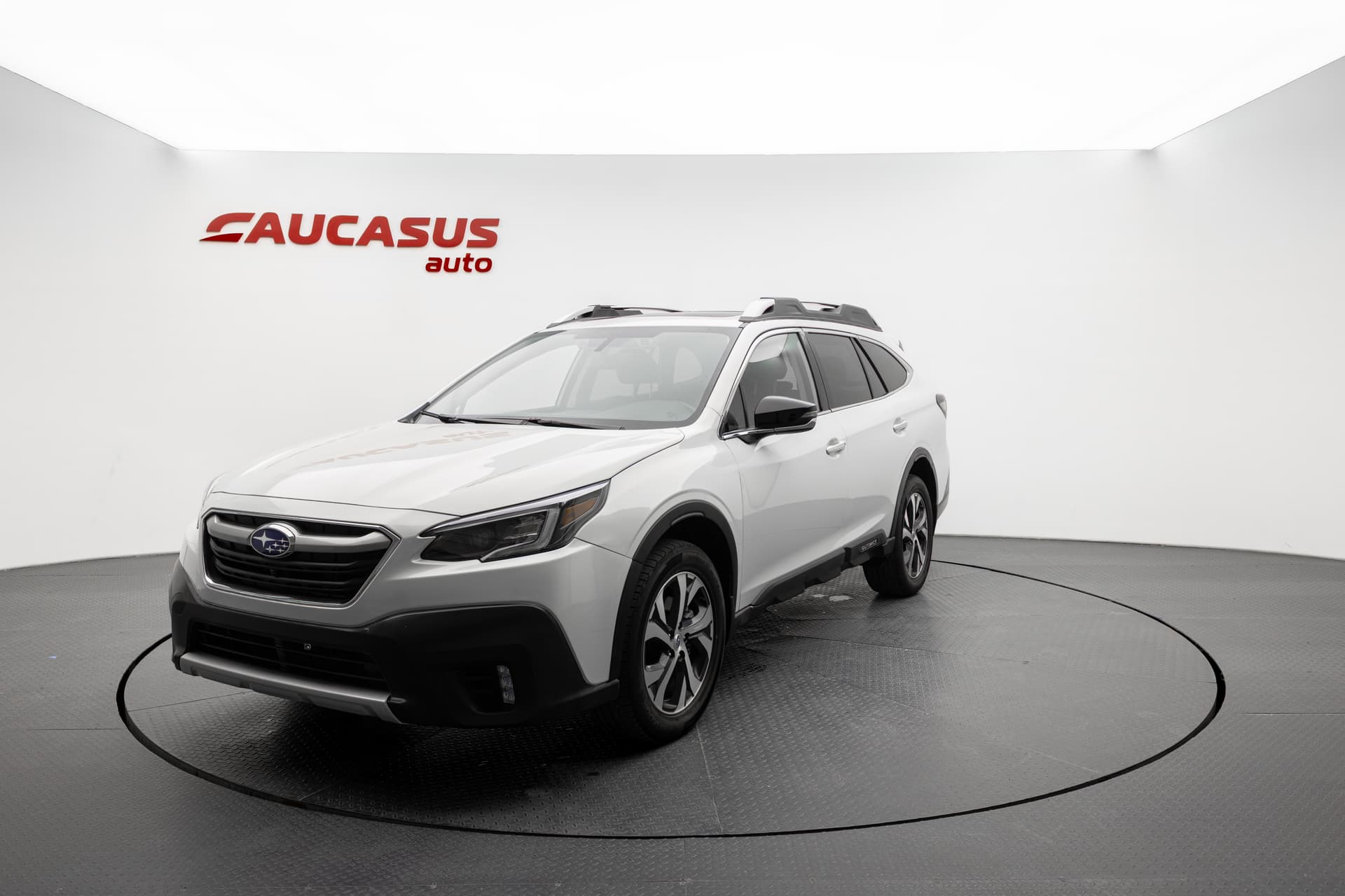 SUBARU Outback 2021 - 1