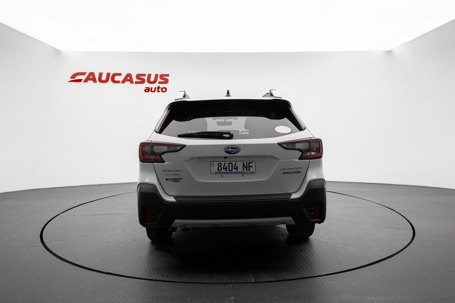 SUBARU Outback 2021 - 5