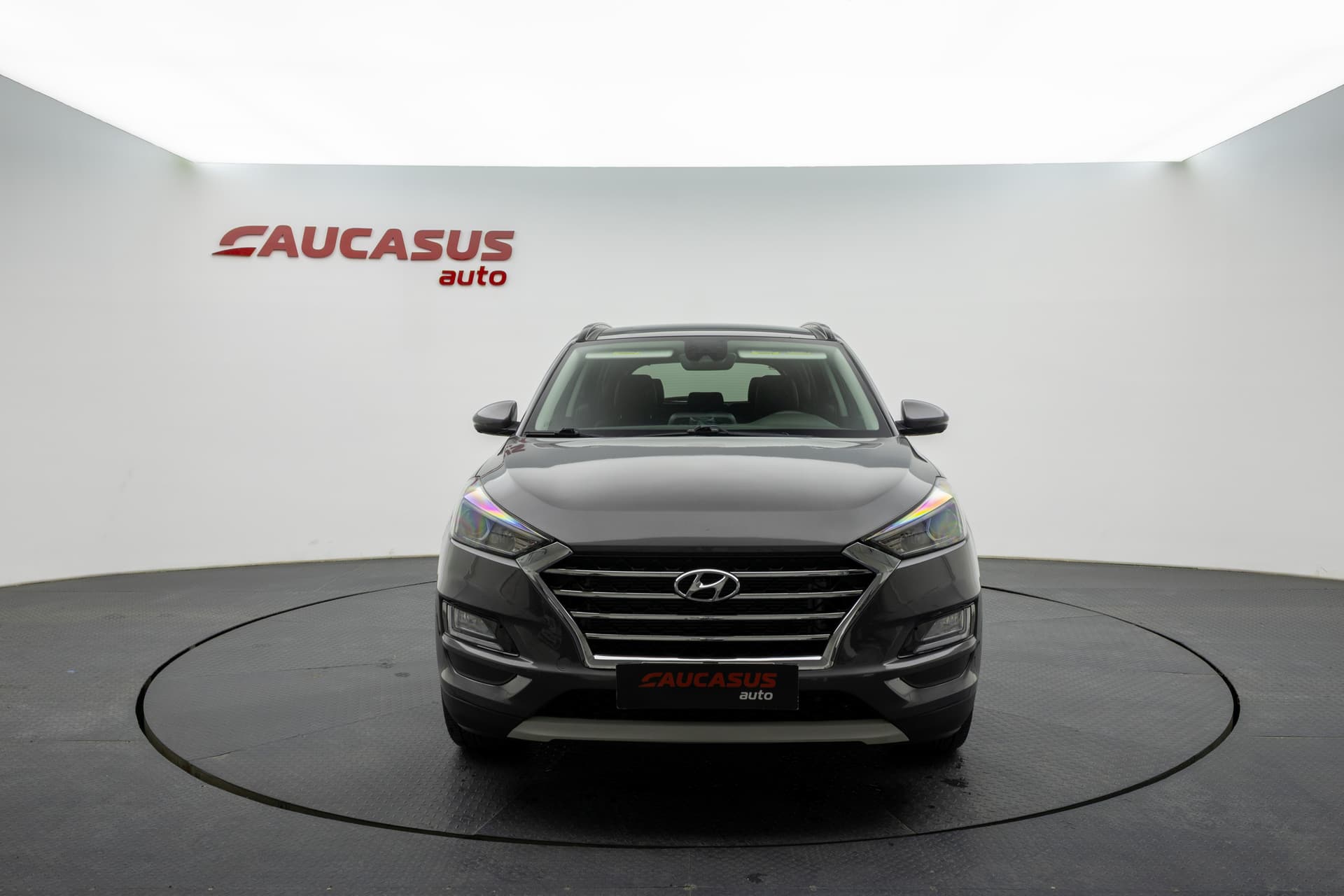 HYUNDAI Tucson 2020 - 2