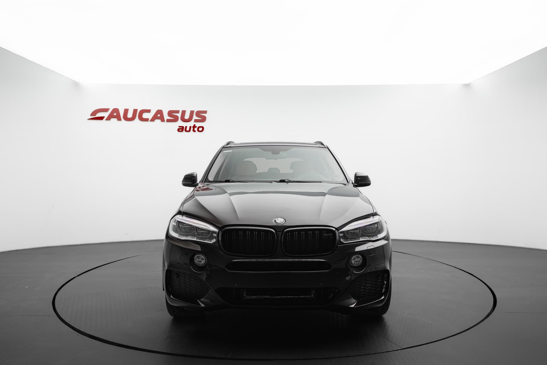 BMW X5 2016 - 2