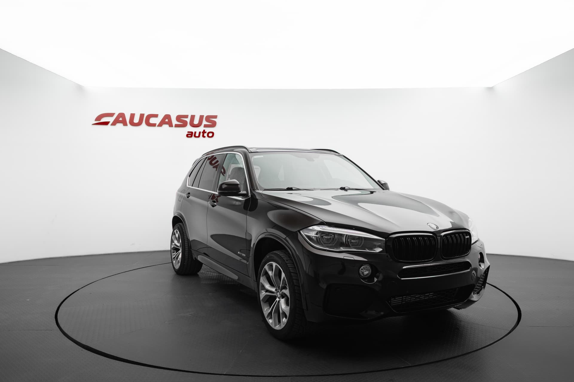 BMW X5 2016 - 3
