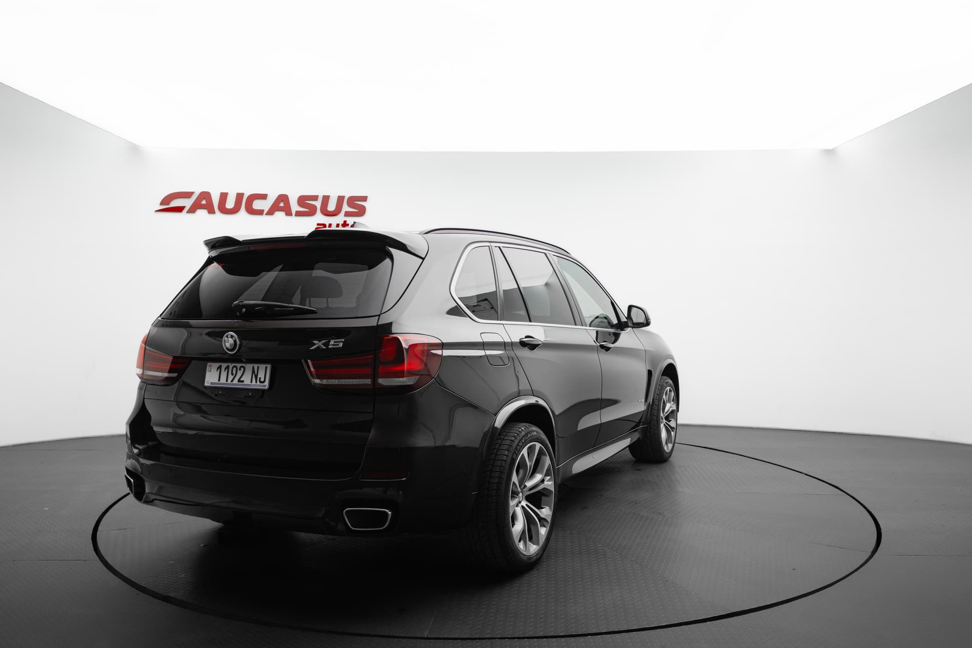 BMW X5 2016 - 4