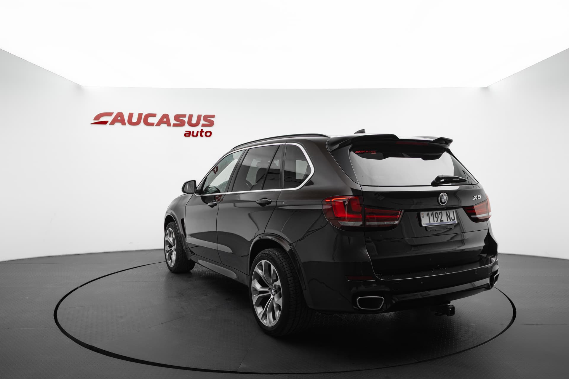 BMW X5 2016 - 6