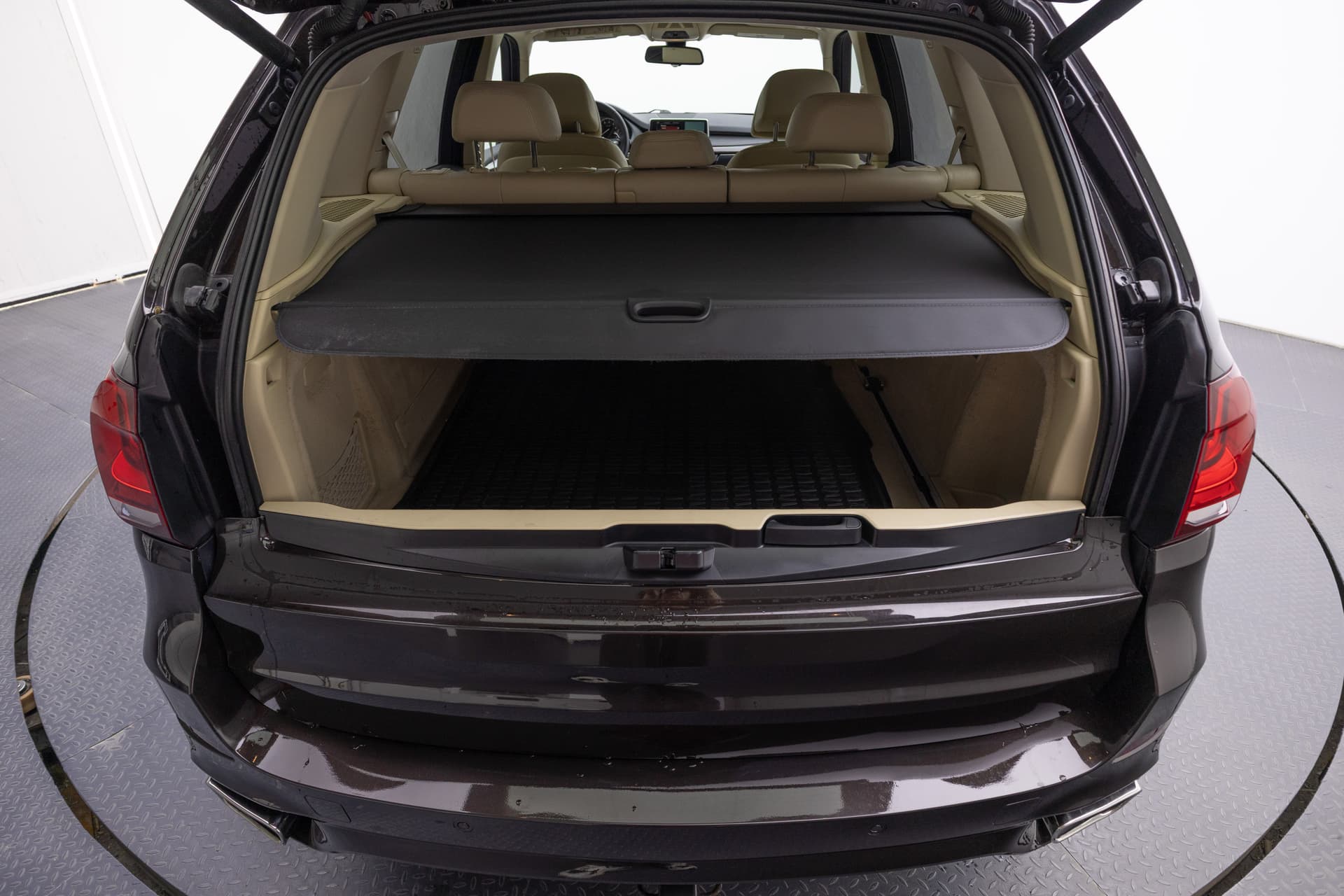 BMW X5 2016 - 7