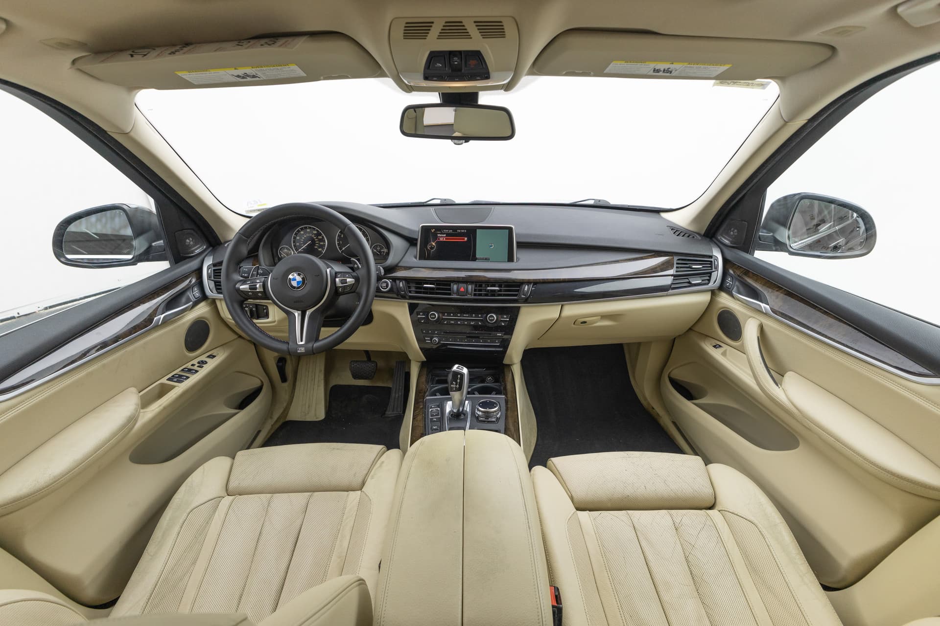 BMW X5 2016 - 9