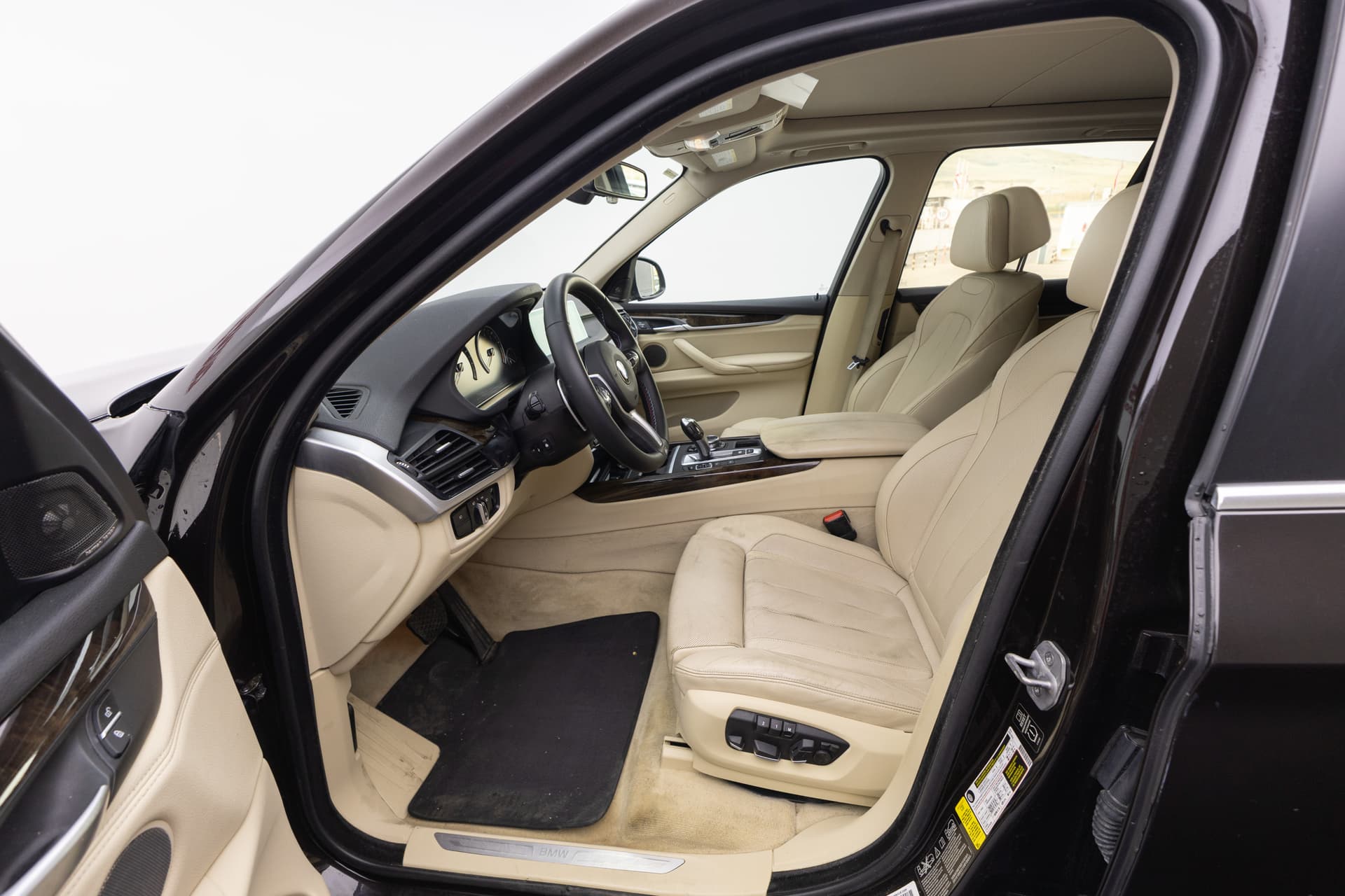 BMW X5 2016 - 10