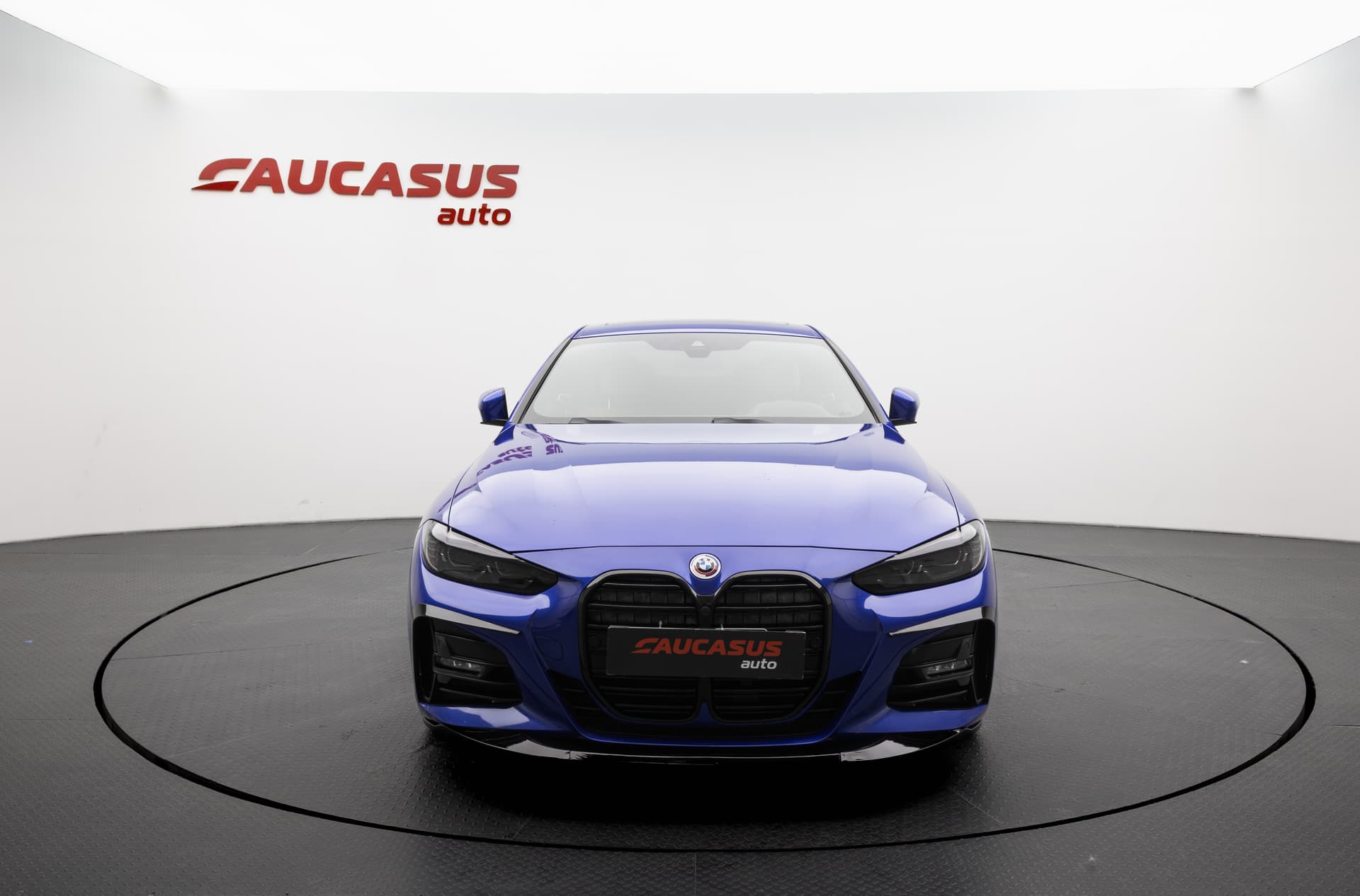 BMW 430i 2021 - 2