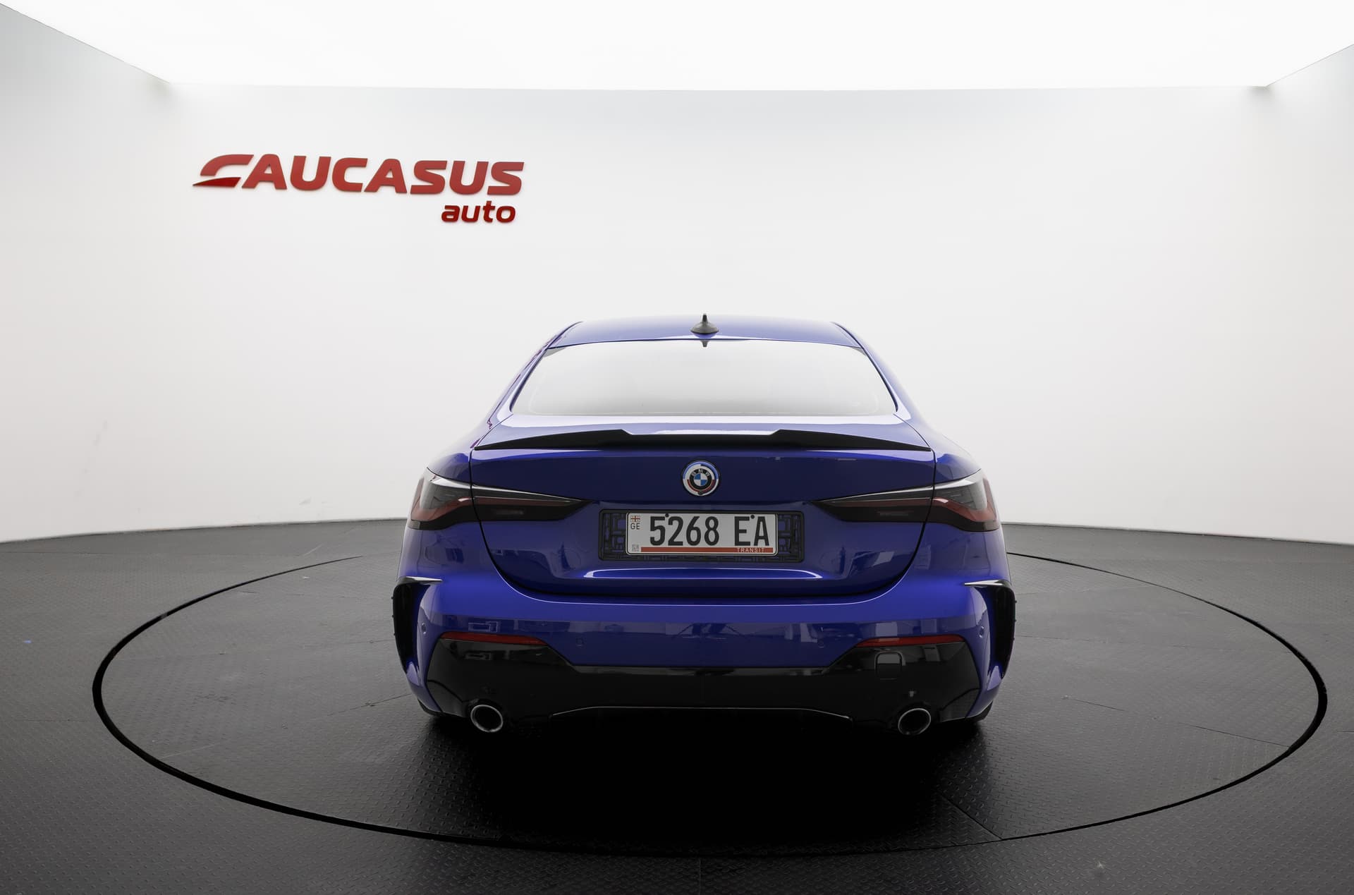 BMW 430i 2021 - 5