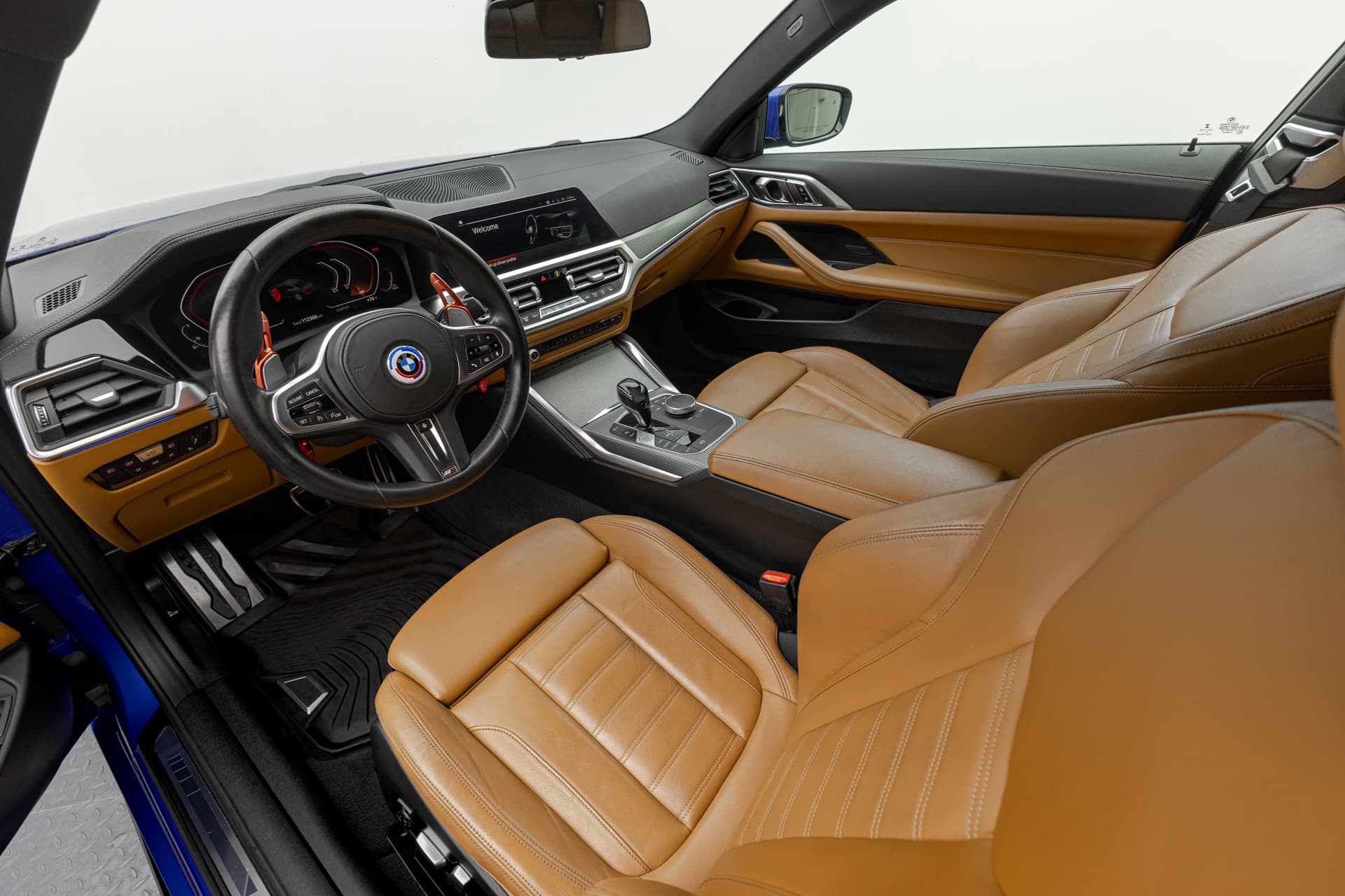 BMW 430i 2021 - 8